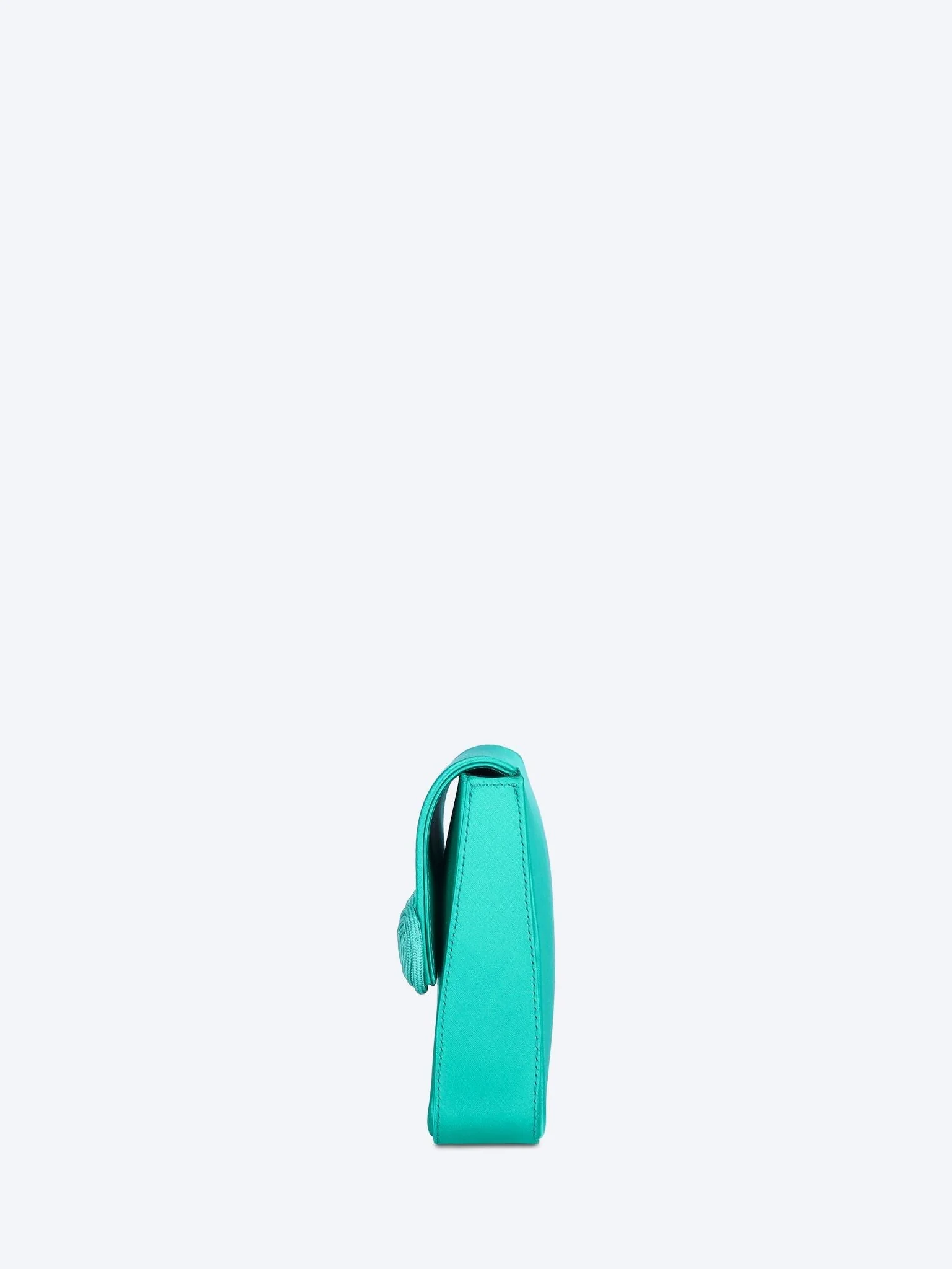 Gerrit satin strap clutch - Image 3