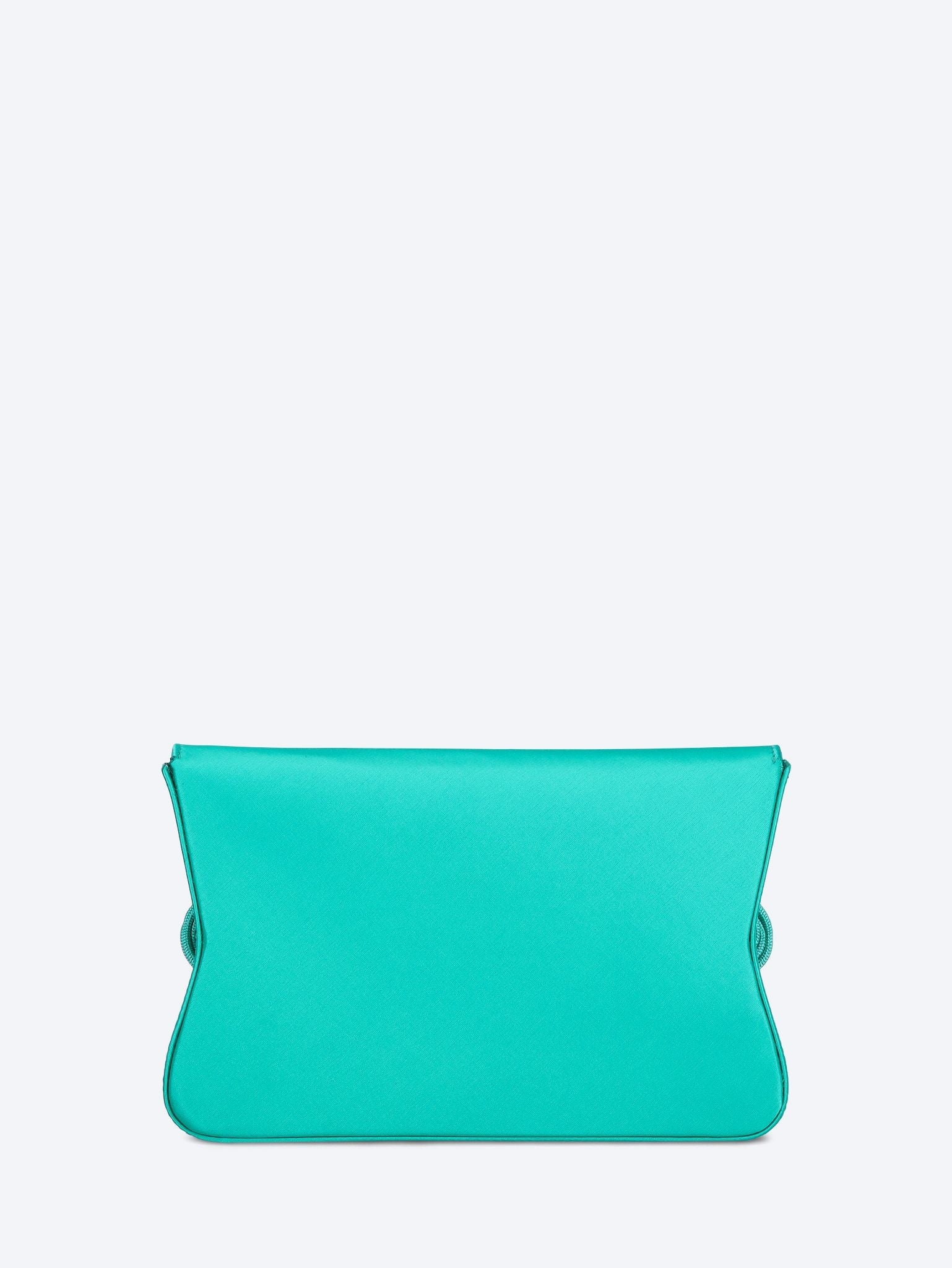Gerrit satin strap clutch - Image 4