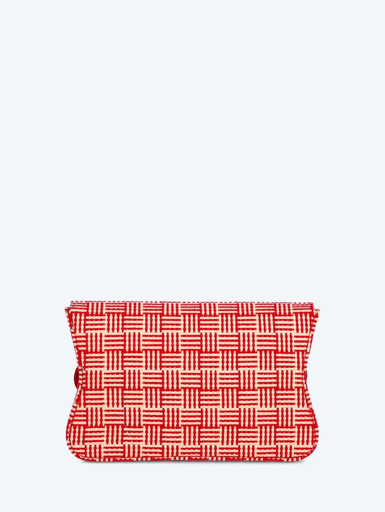 Gerrit straw clutch gerrit - Image 4