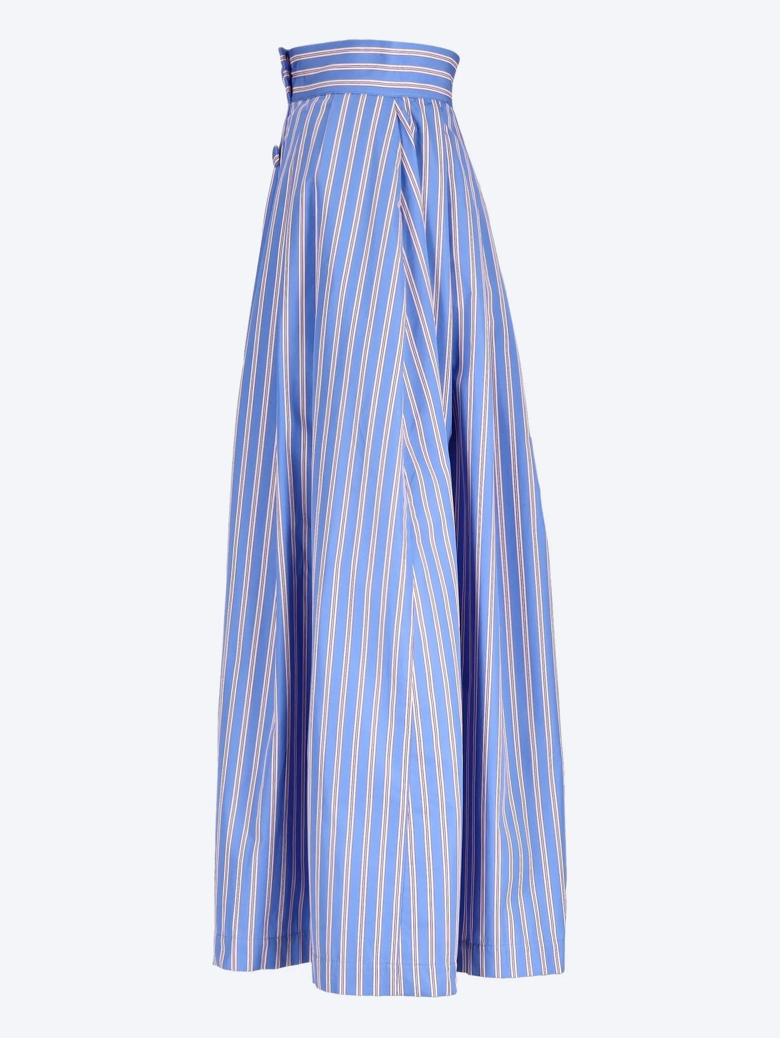 Irving stripes skirt - Image 2