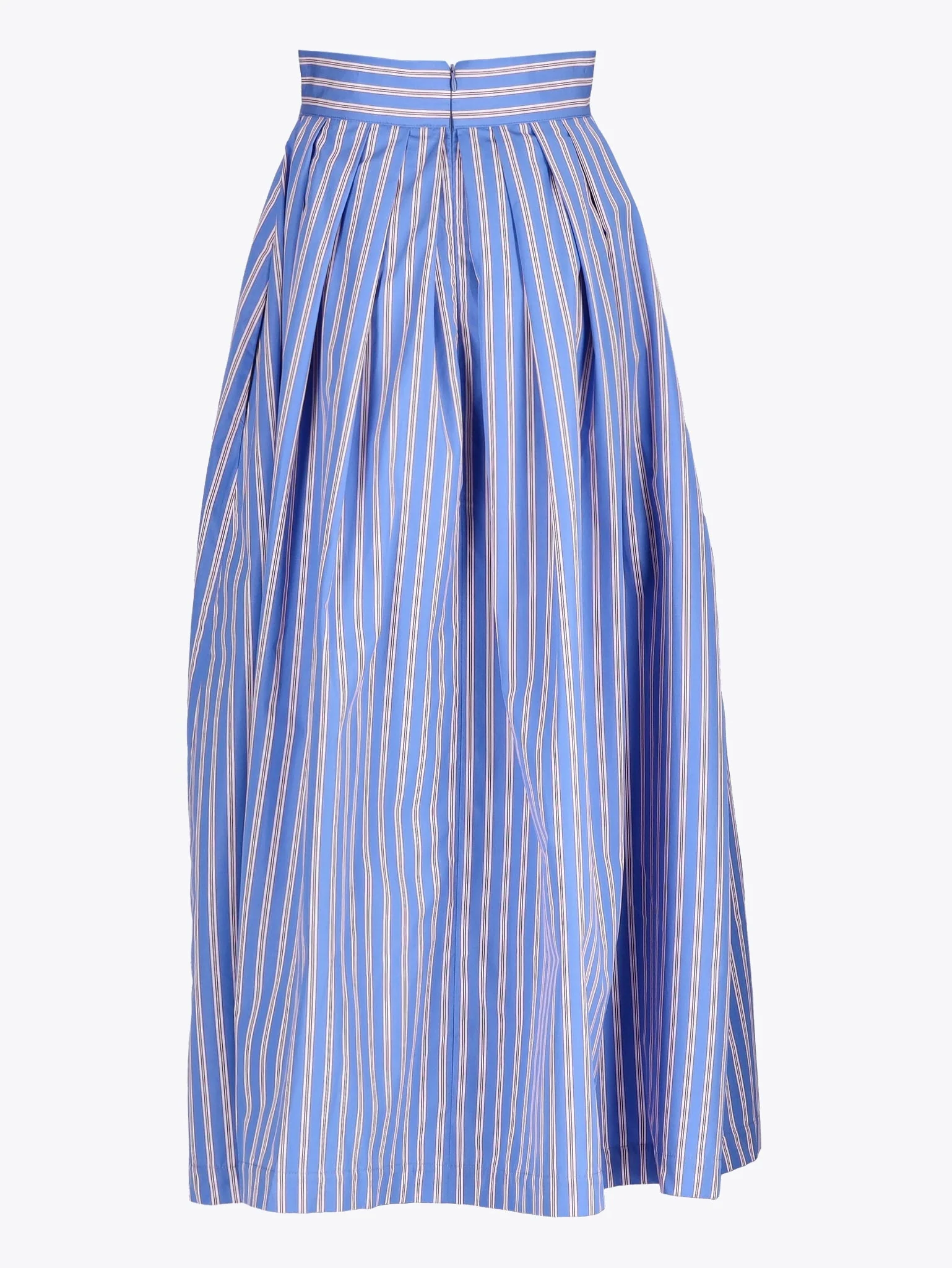 Irving stripes skirt - Image 3