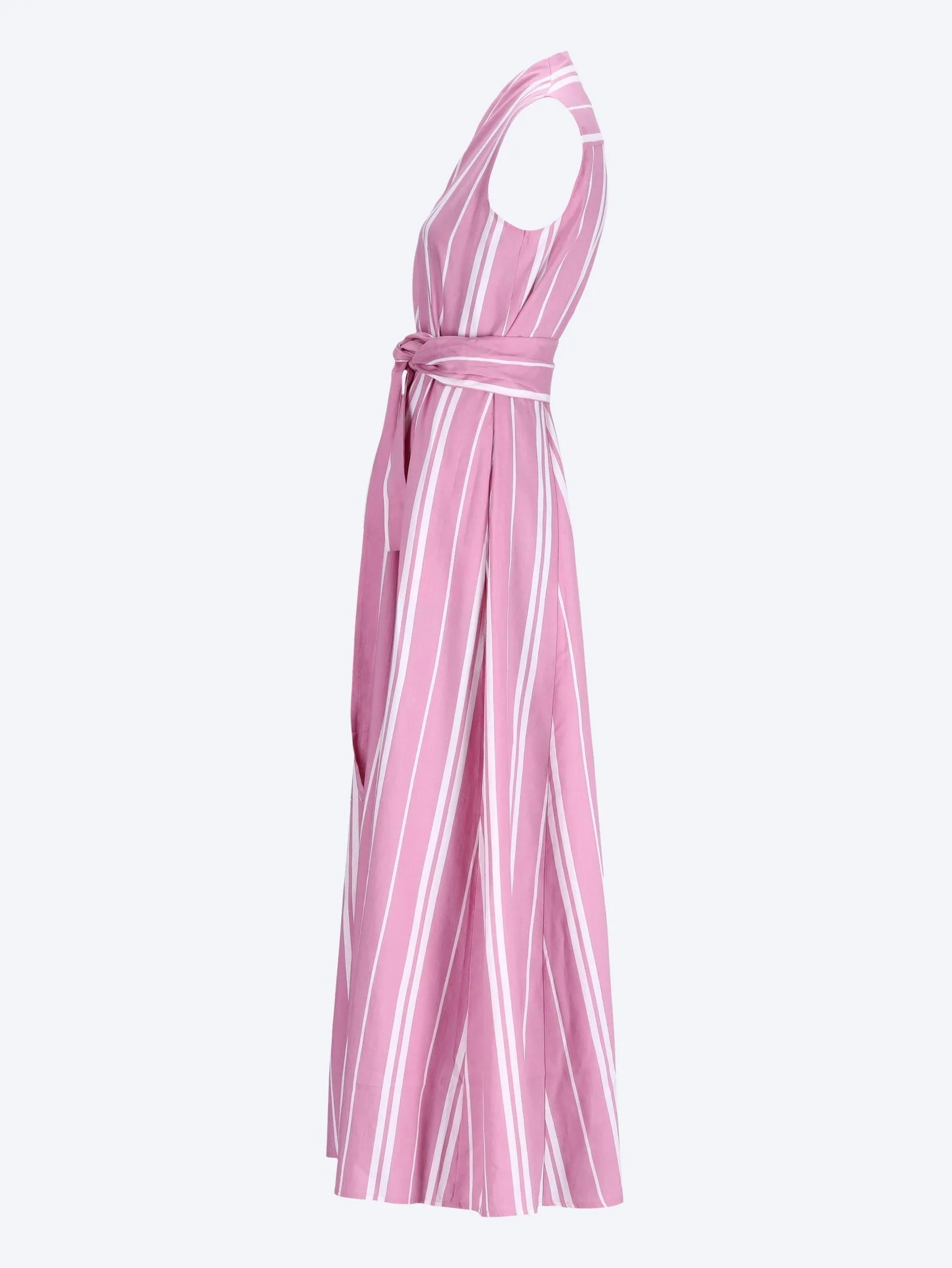 Jeanne summer stripes dress - Image 2