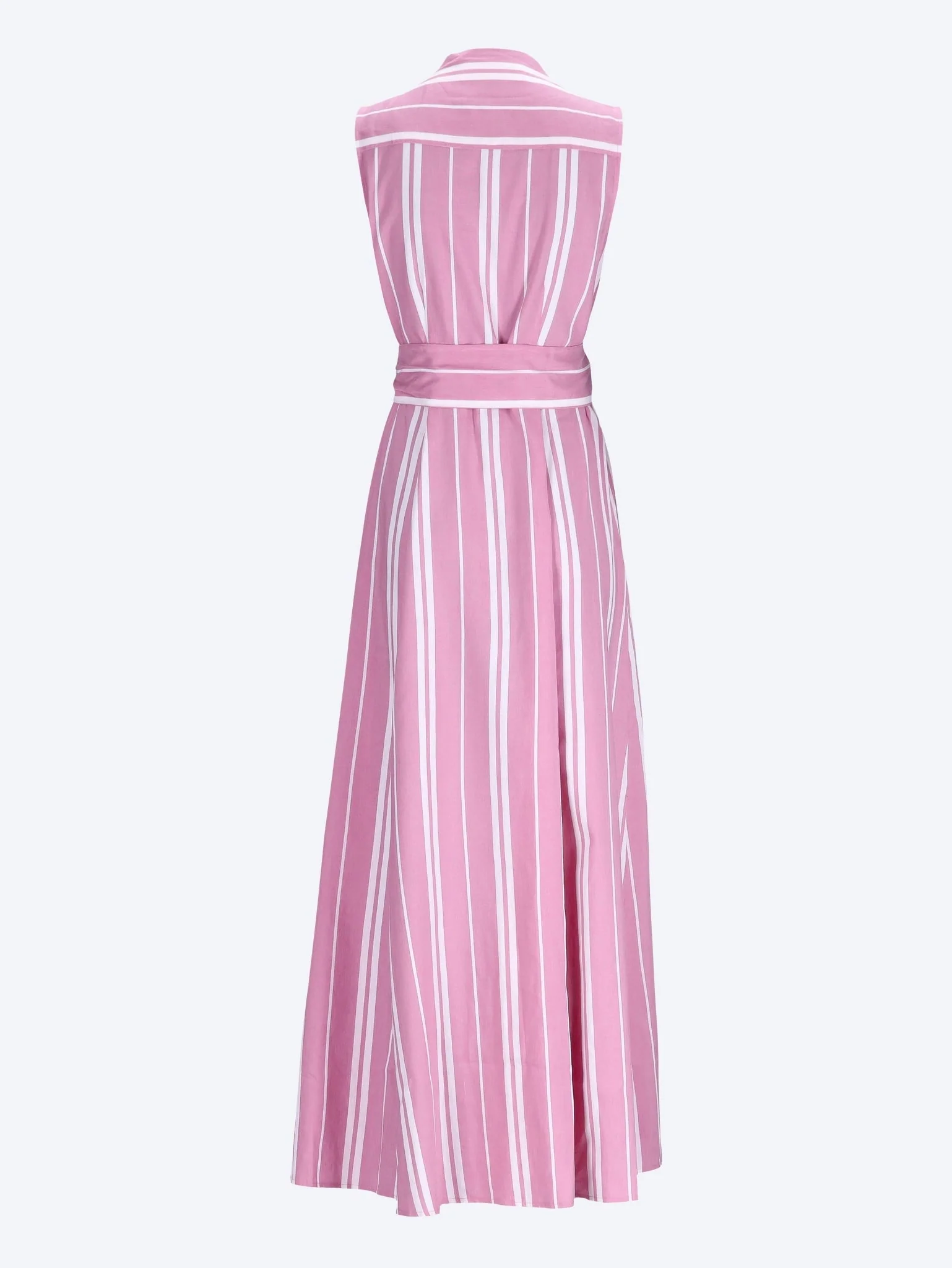 Jeanne summer stripes dress - Image 3