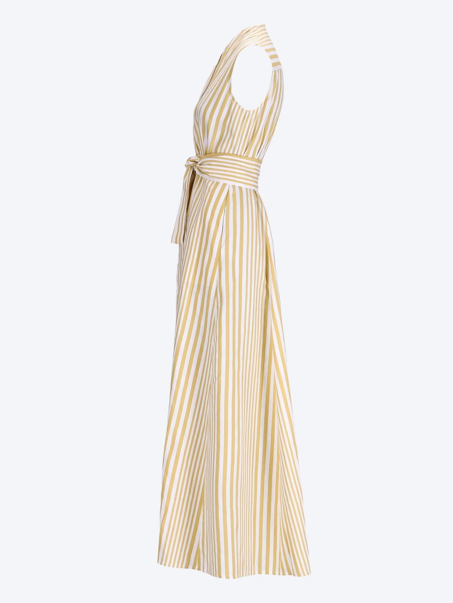 Jeanne summer stripes dress - Image 2