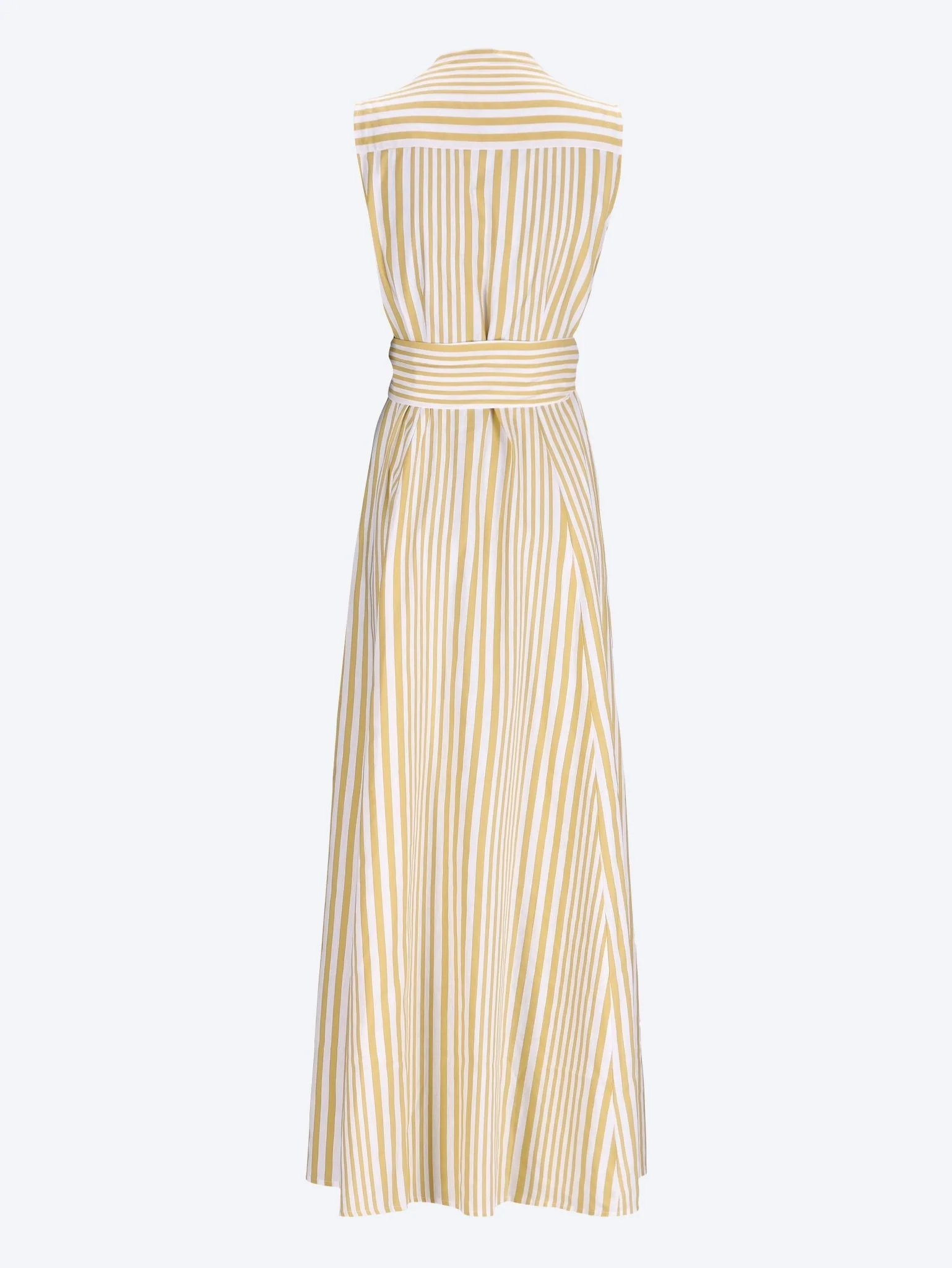 Jeanne summer stripes dress - Image 3