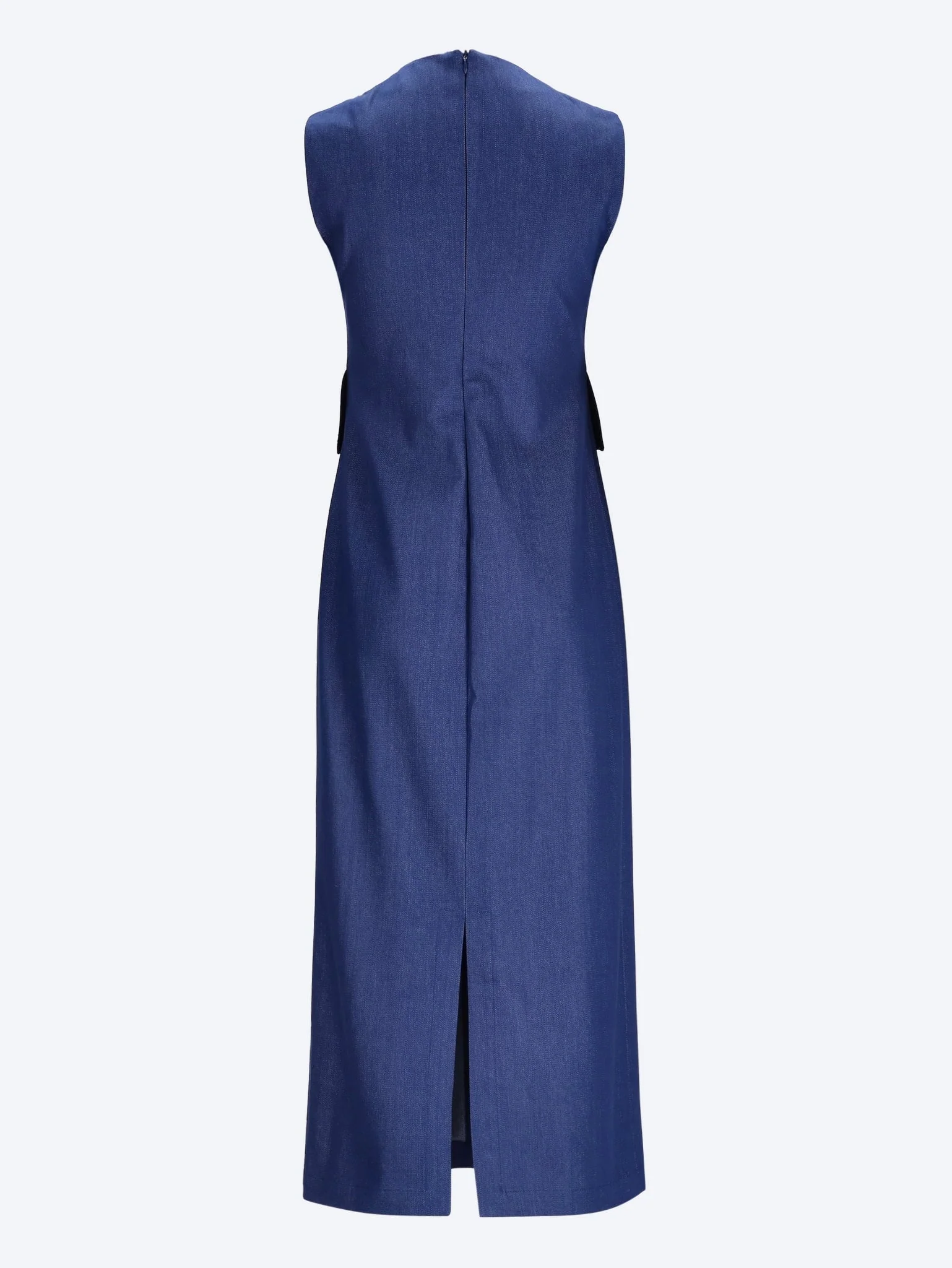 Laetitia denim dress - Image 3