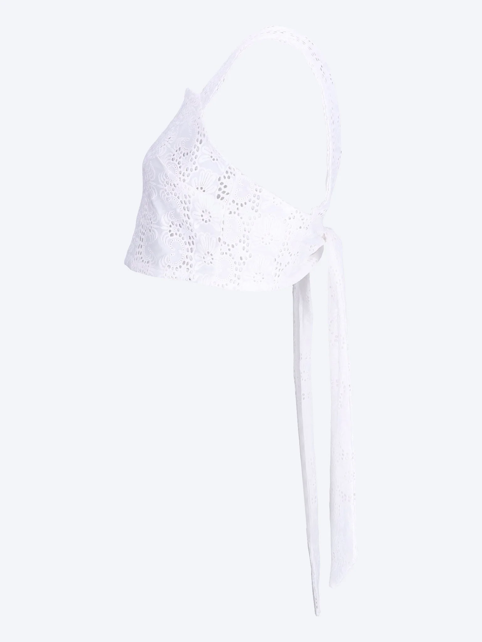 Lena embroidery top - Image 2