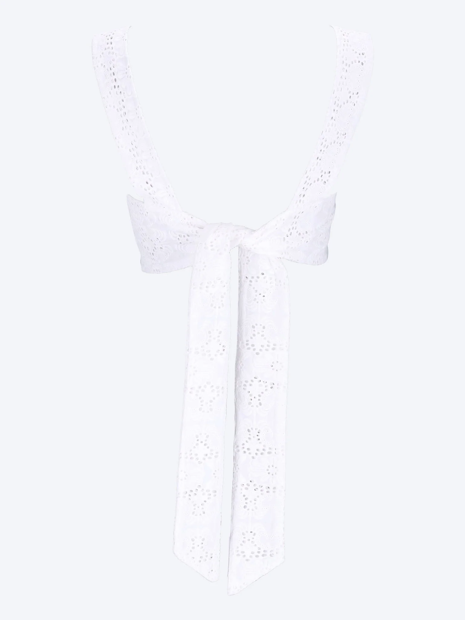 Lena embroidery top - Image 3