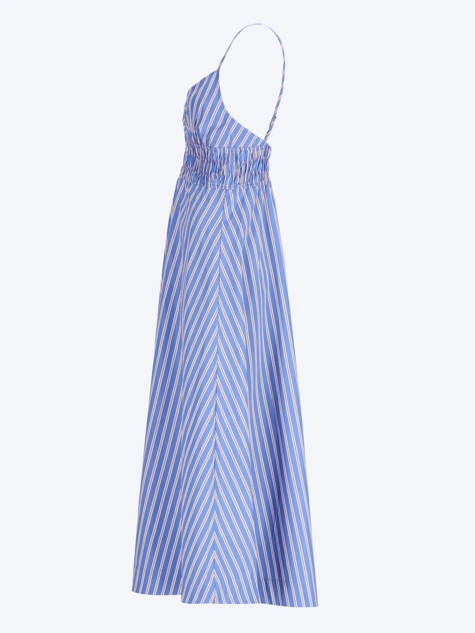 Lorena stripes dress - Image 2