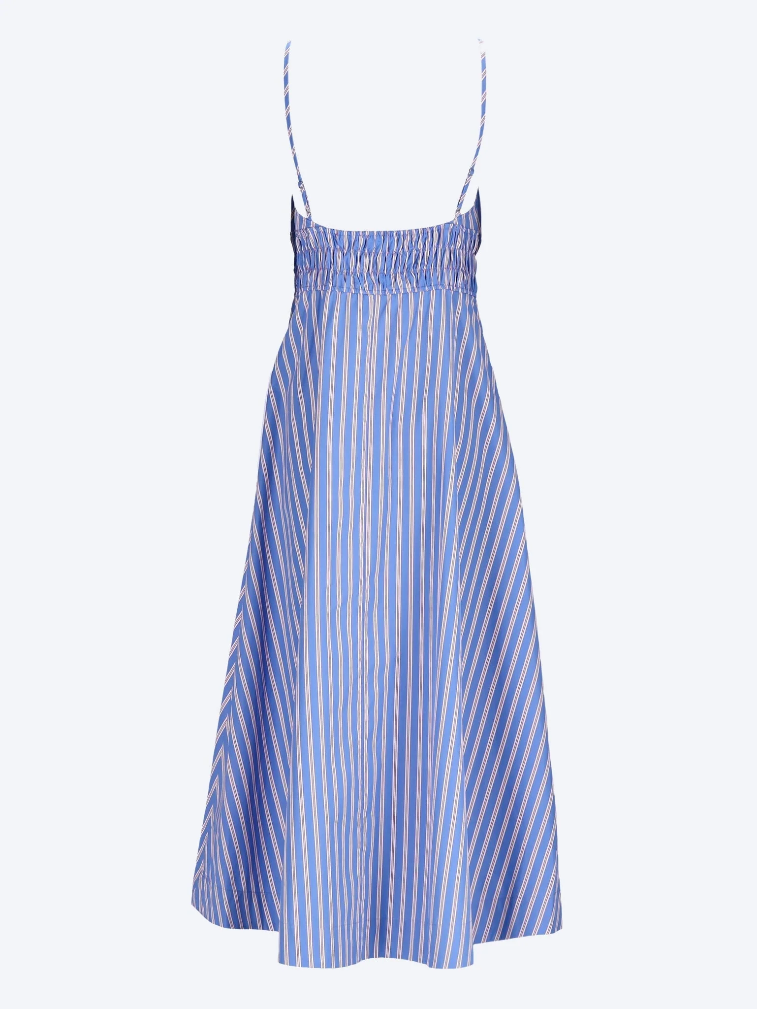Lorena stripes dress - Image 3