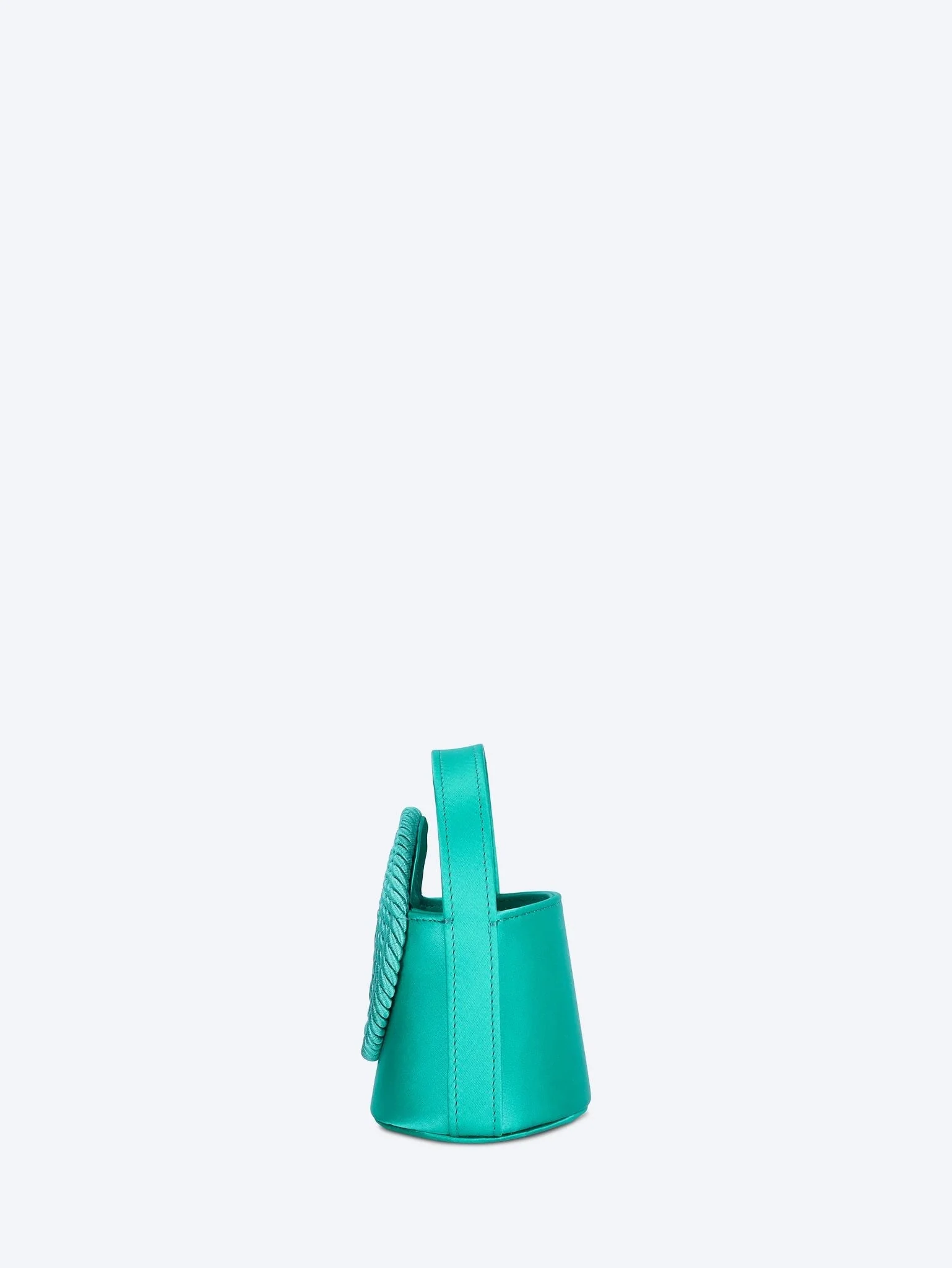 Mini gunther satin passementerie handbag - Image 4