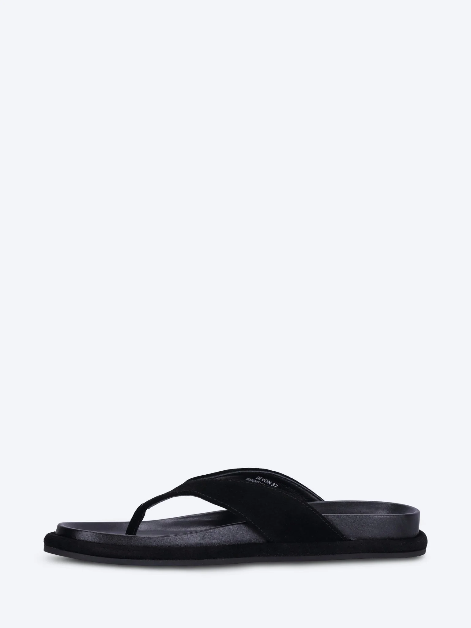 Devon thong sandals - Image 4