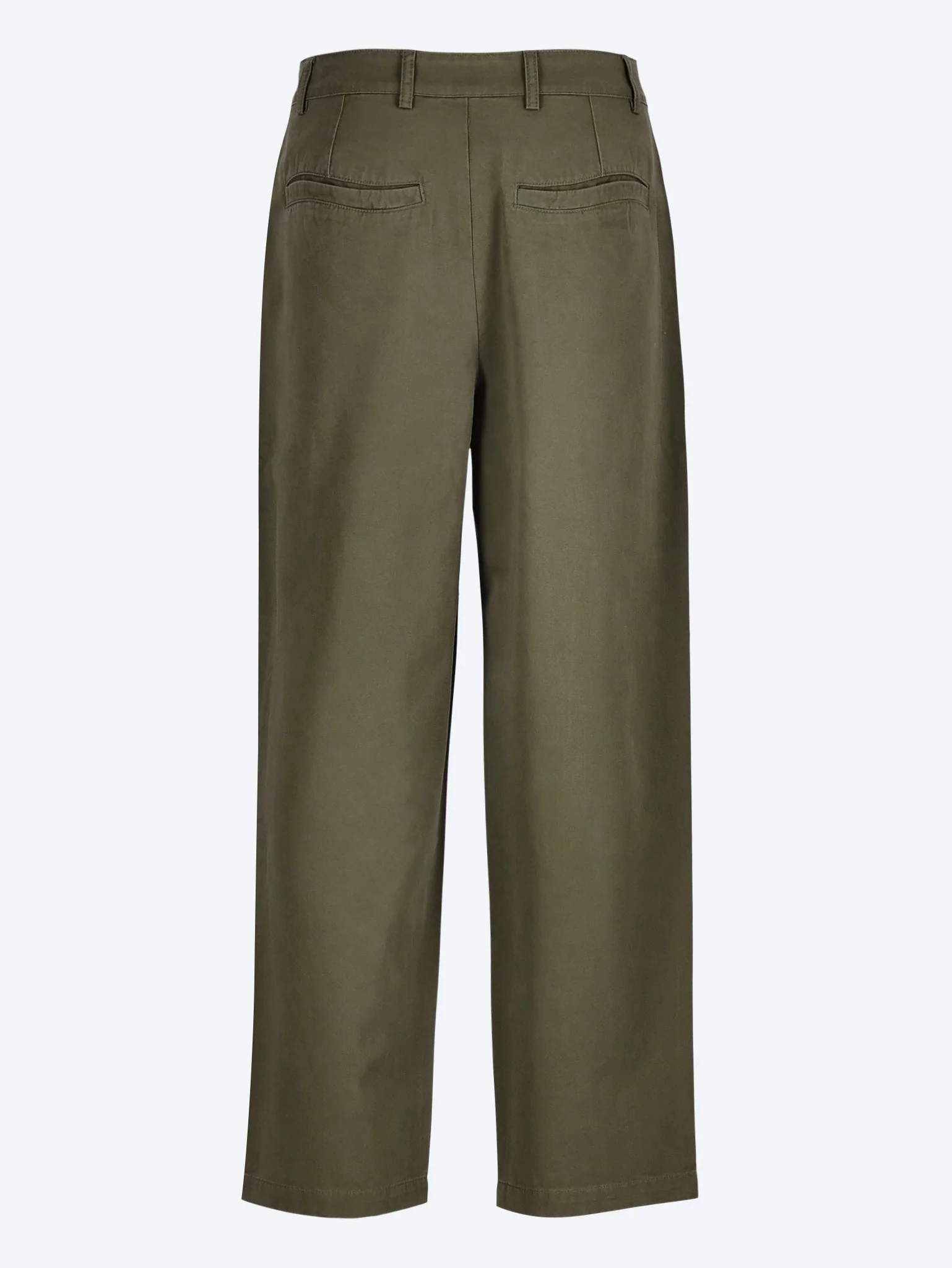 Baggy chino pants - Image 3