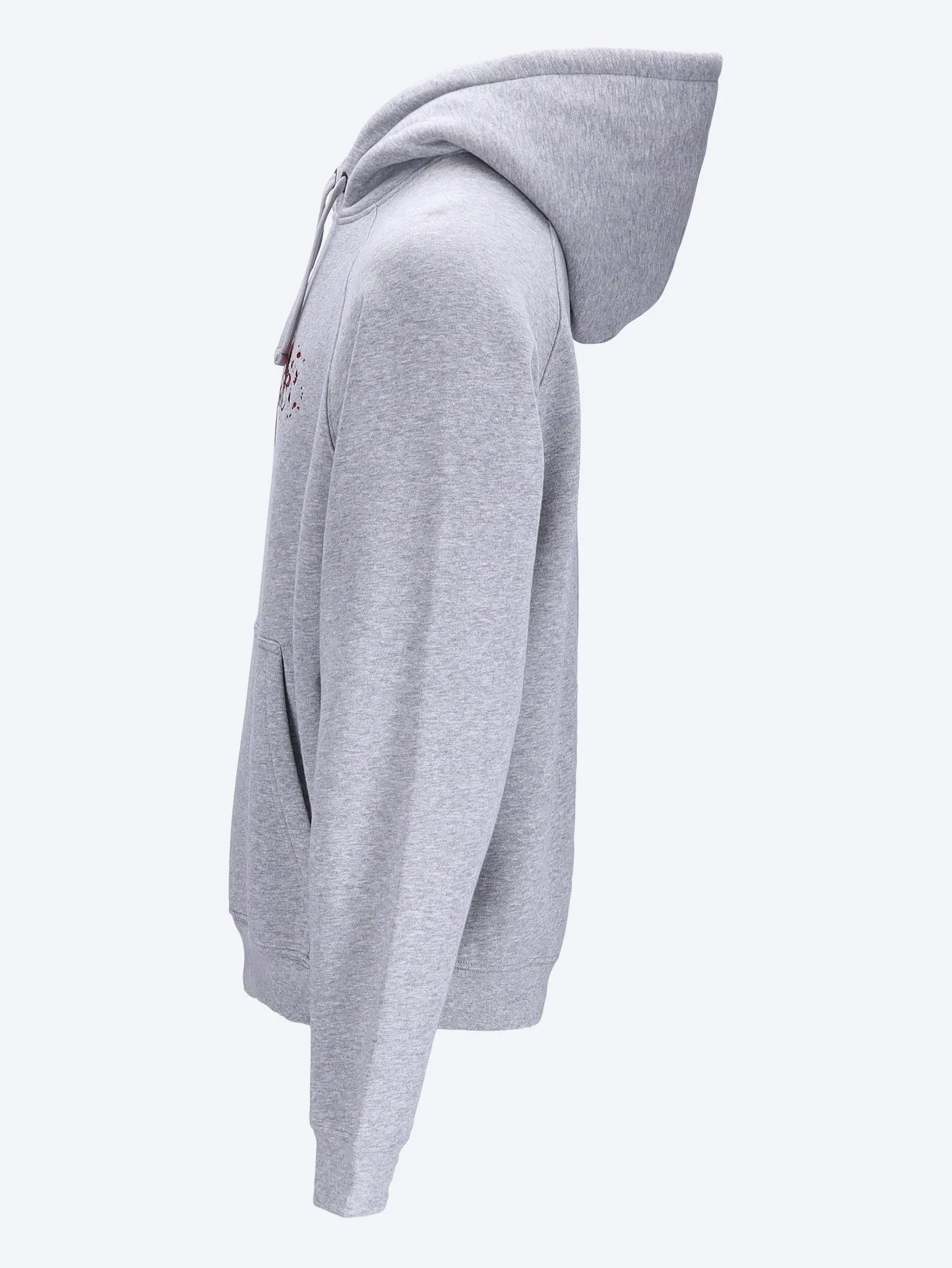 Classic bloody hoodie - Image 2