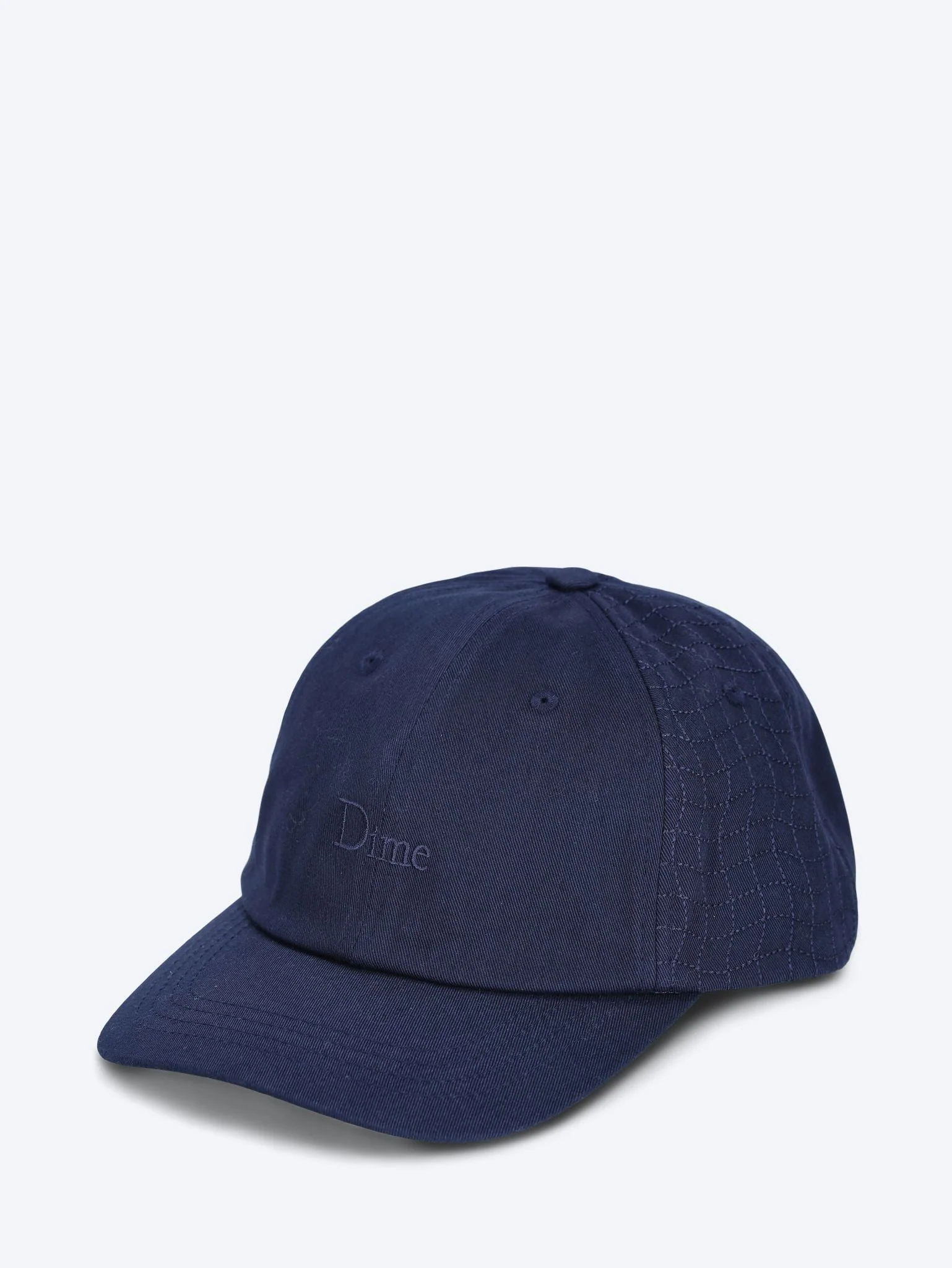 Classic low pro cap - Image 2