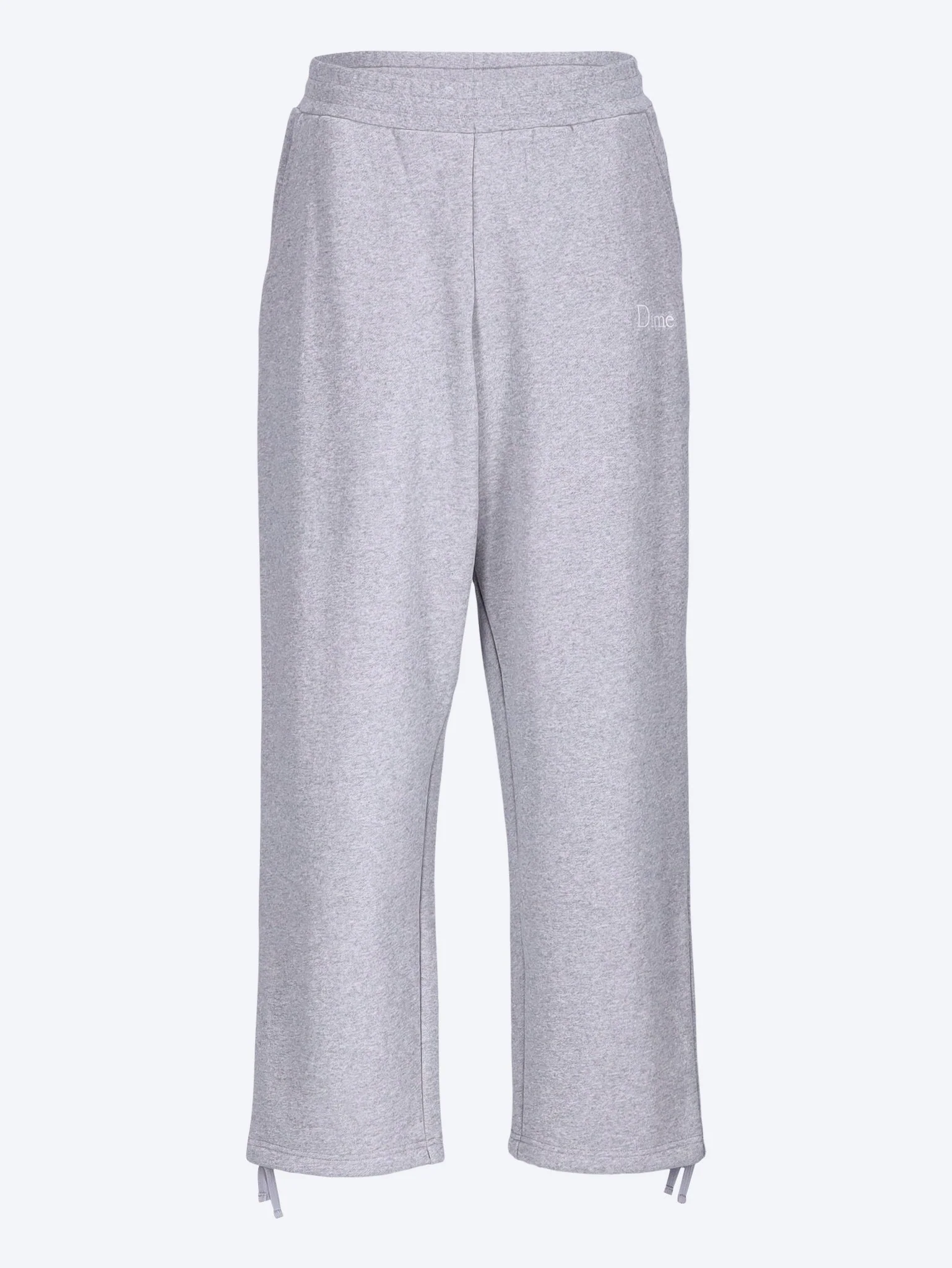 Classic small logo sweatpants