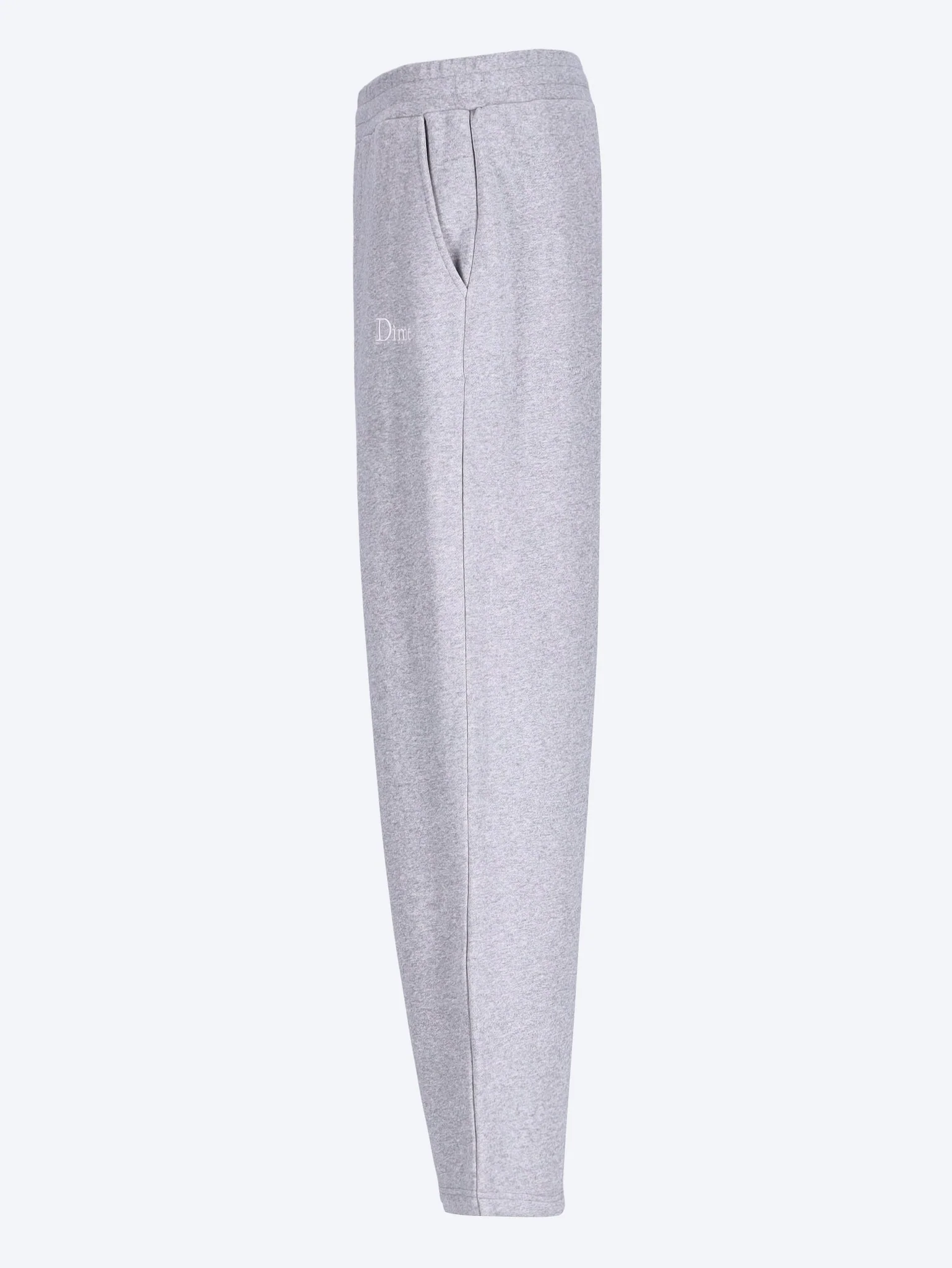 Classic small logo sweatpants - Image 2