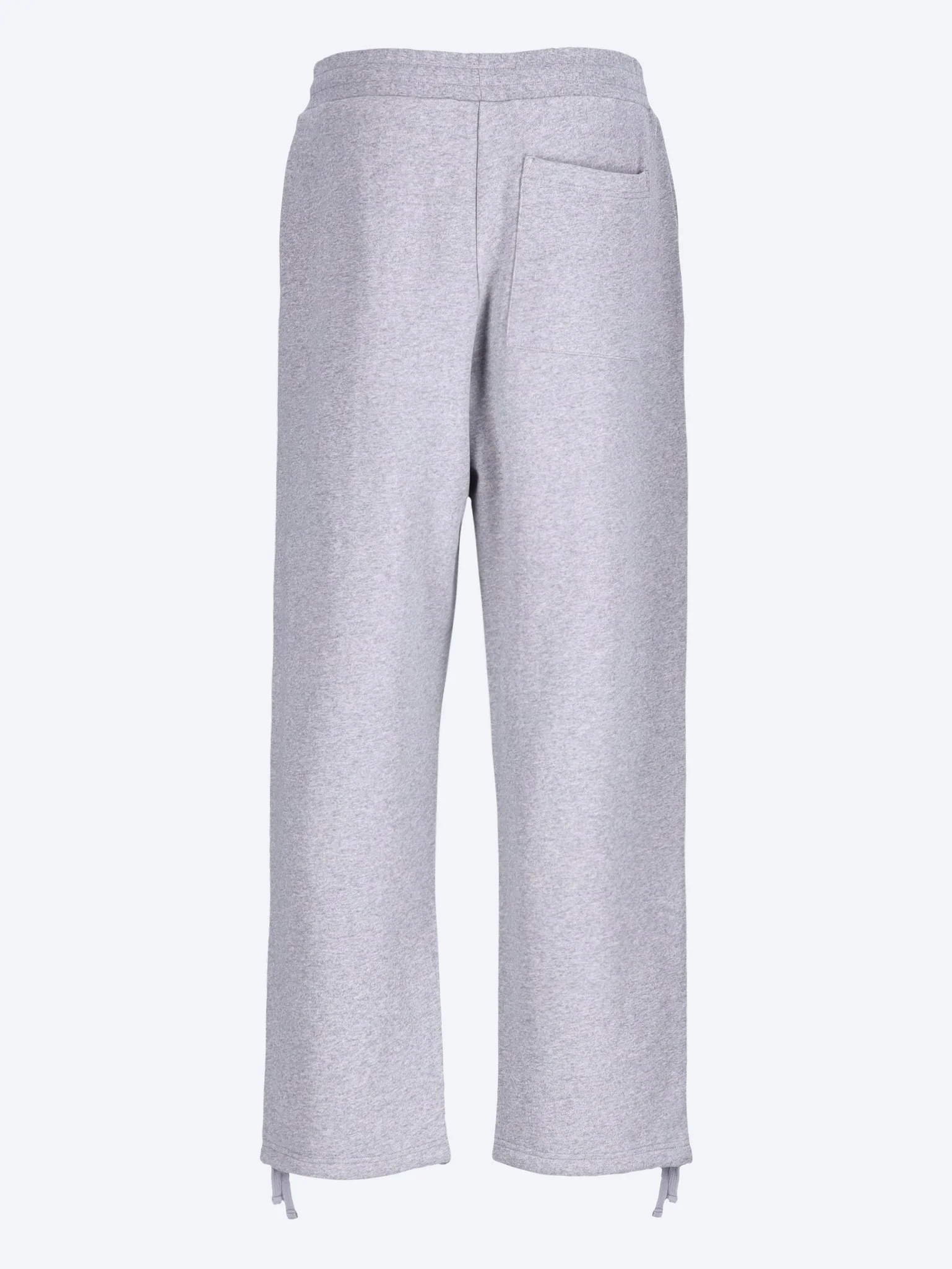 Classic small logo sweatpants - Image 3