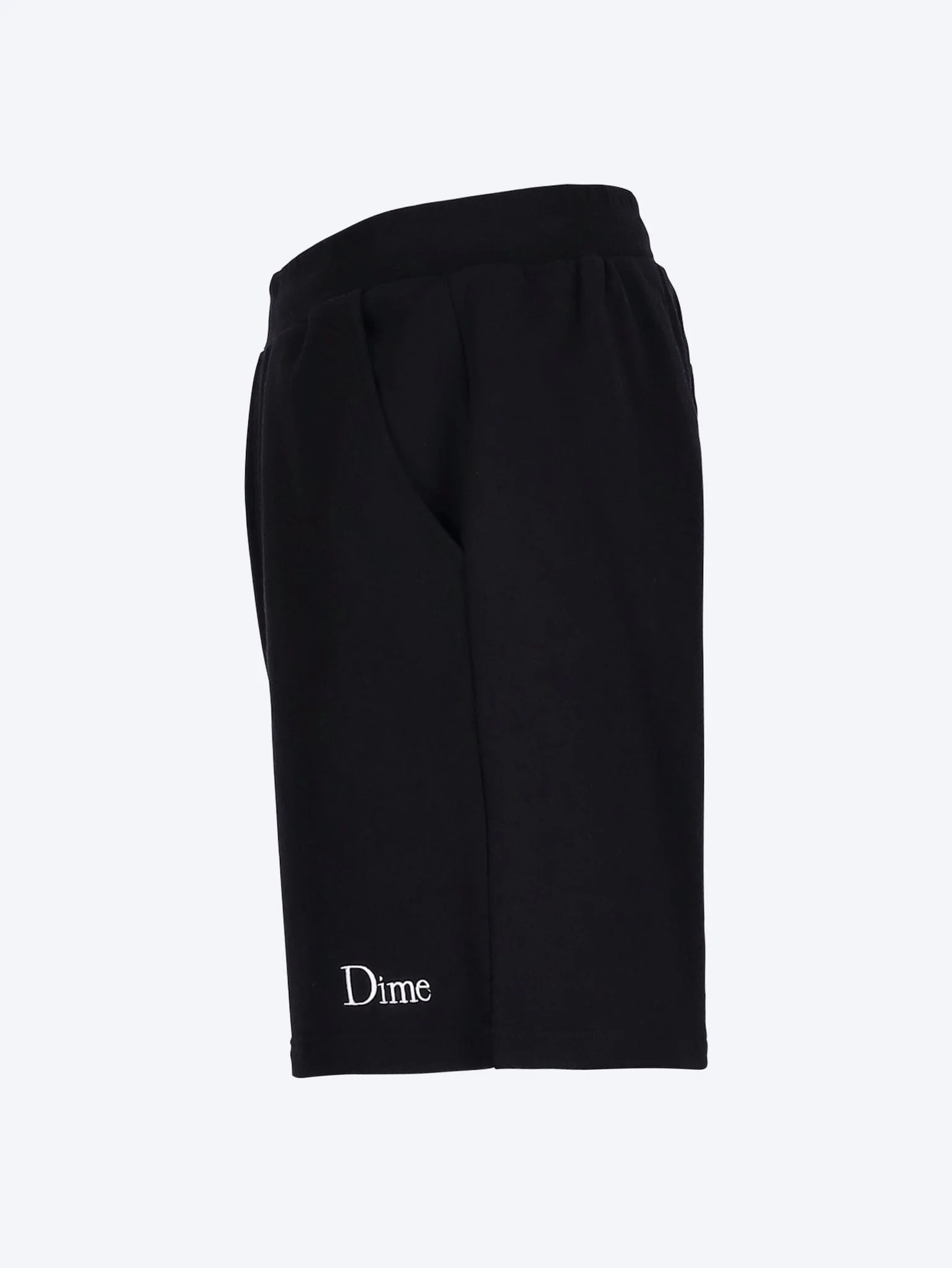Classic small logo sweatshorts - Image 2