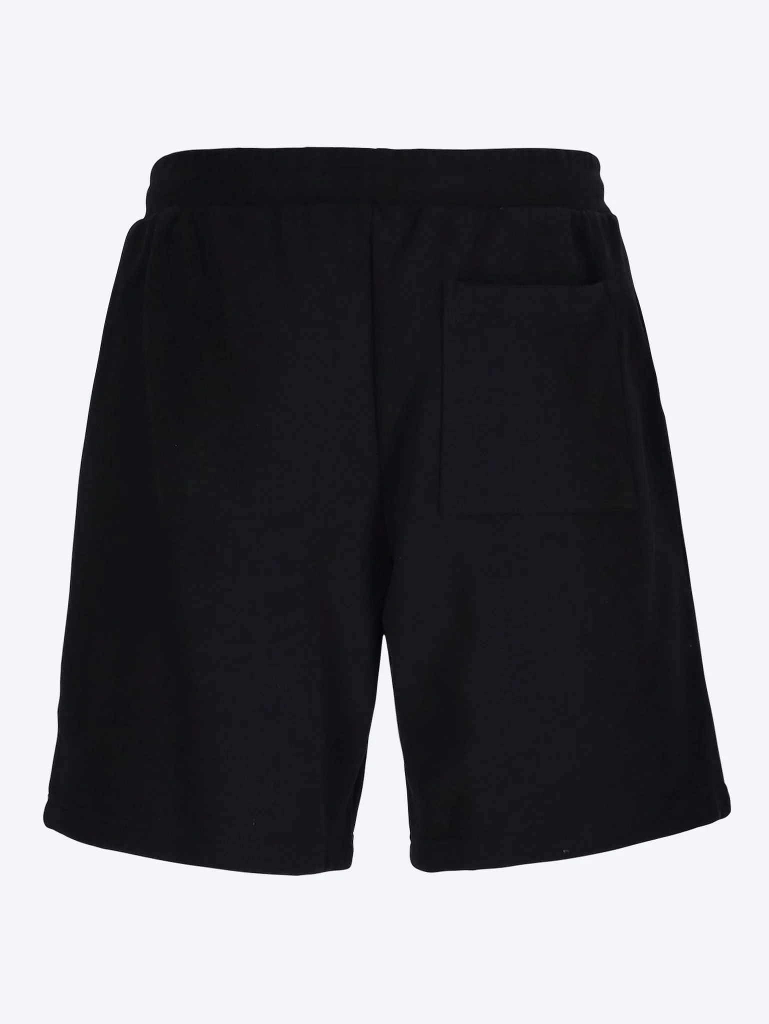 Classic small logo sweatshorts - Image 3