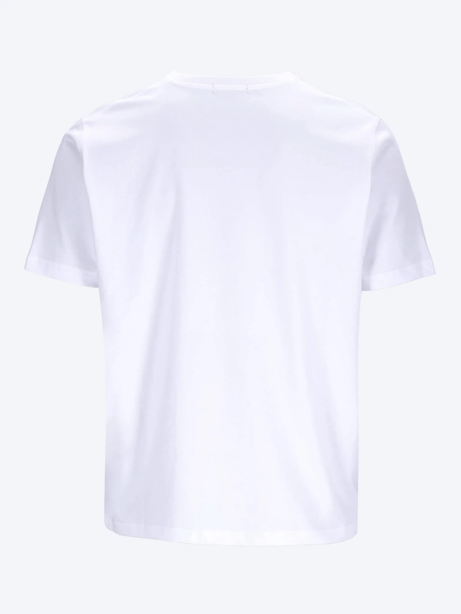 Classic small logo t-shirt - Image 2