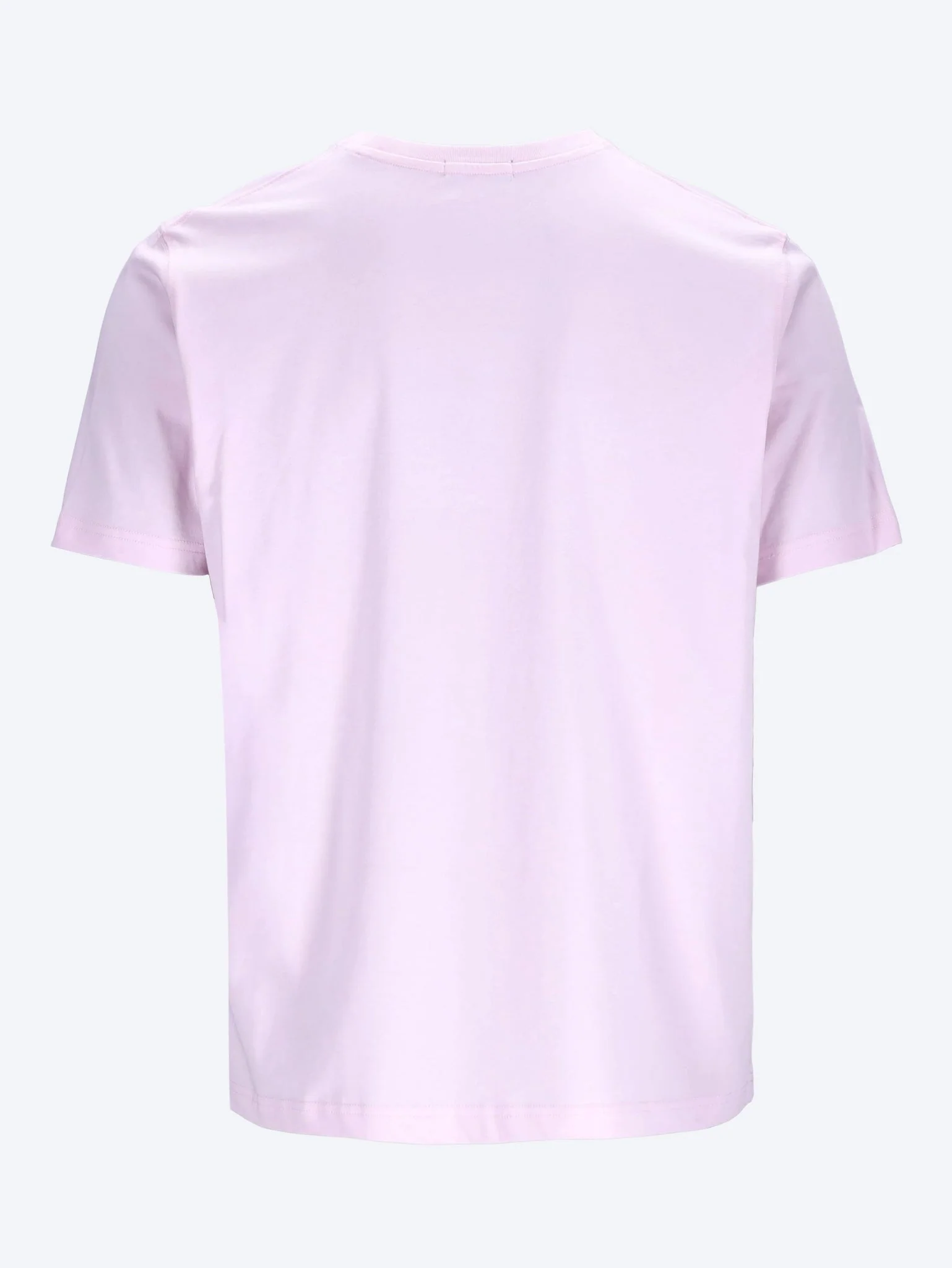 Cursive smashed t-shirt - Image 2