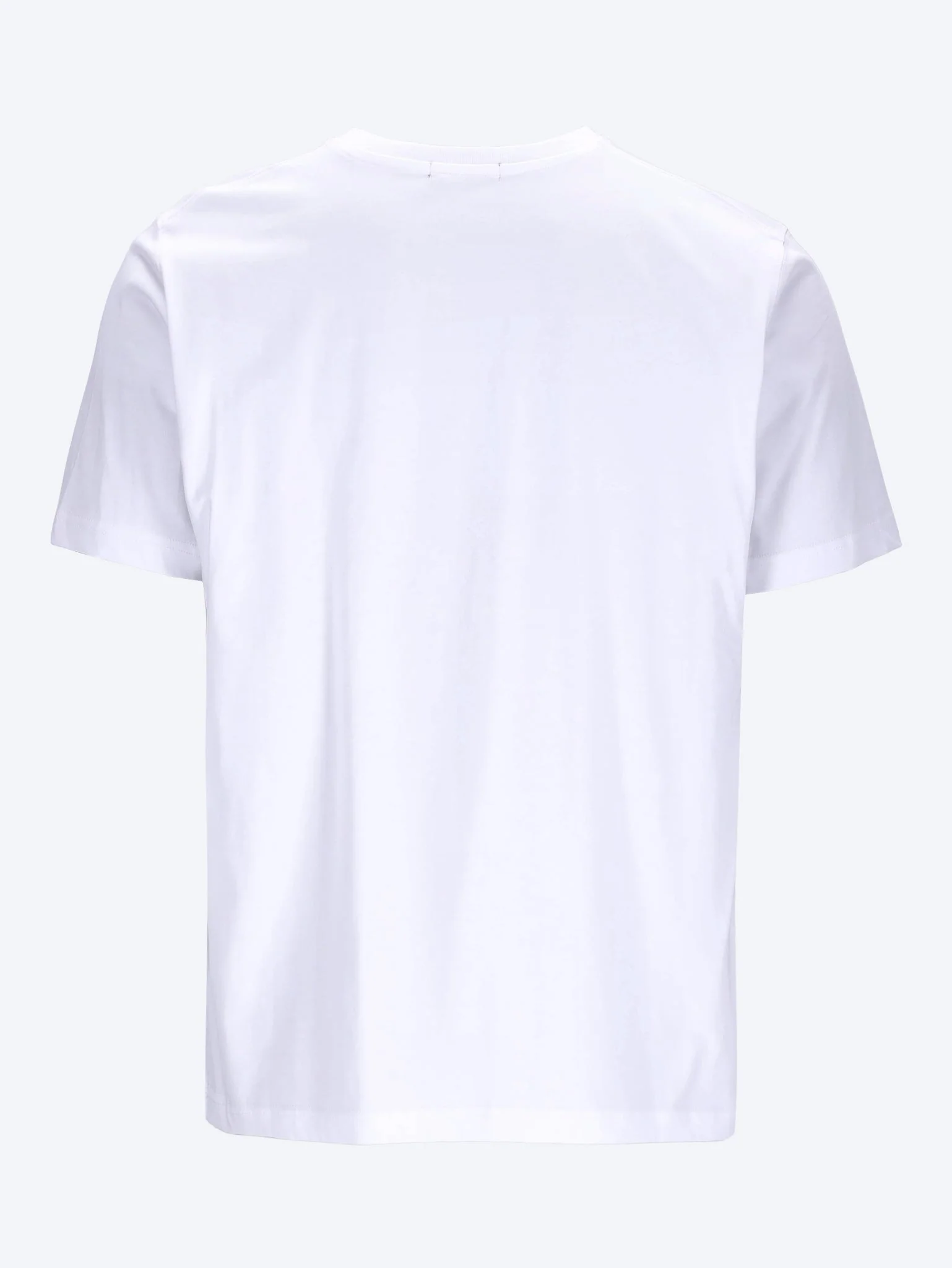 Cursive smashed t-shirt - Image 2