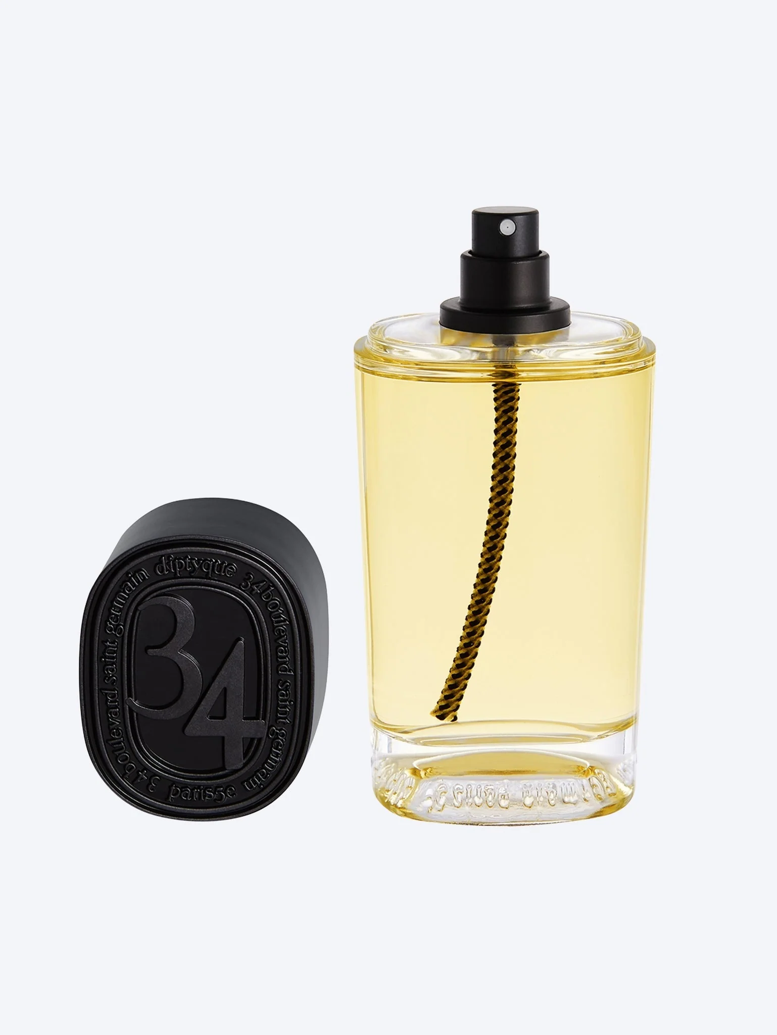 34 Boulevard Saint Germain Eau de Toilette - Image 3