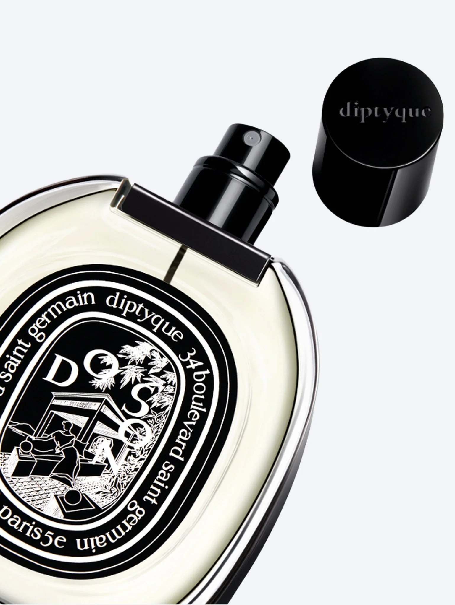 Do son Eau de Parfum 75ml - Image 3