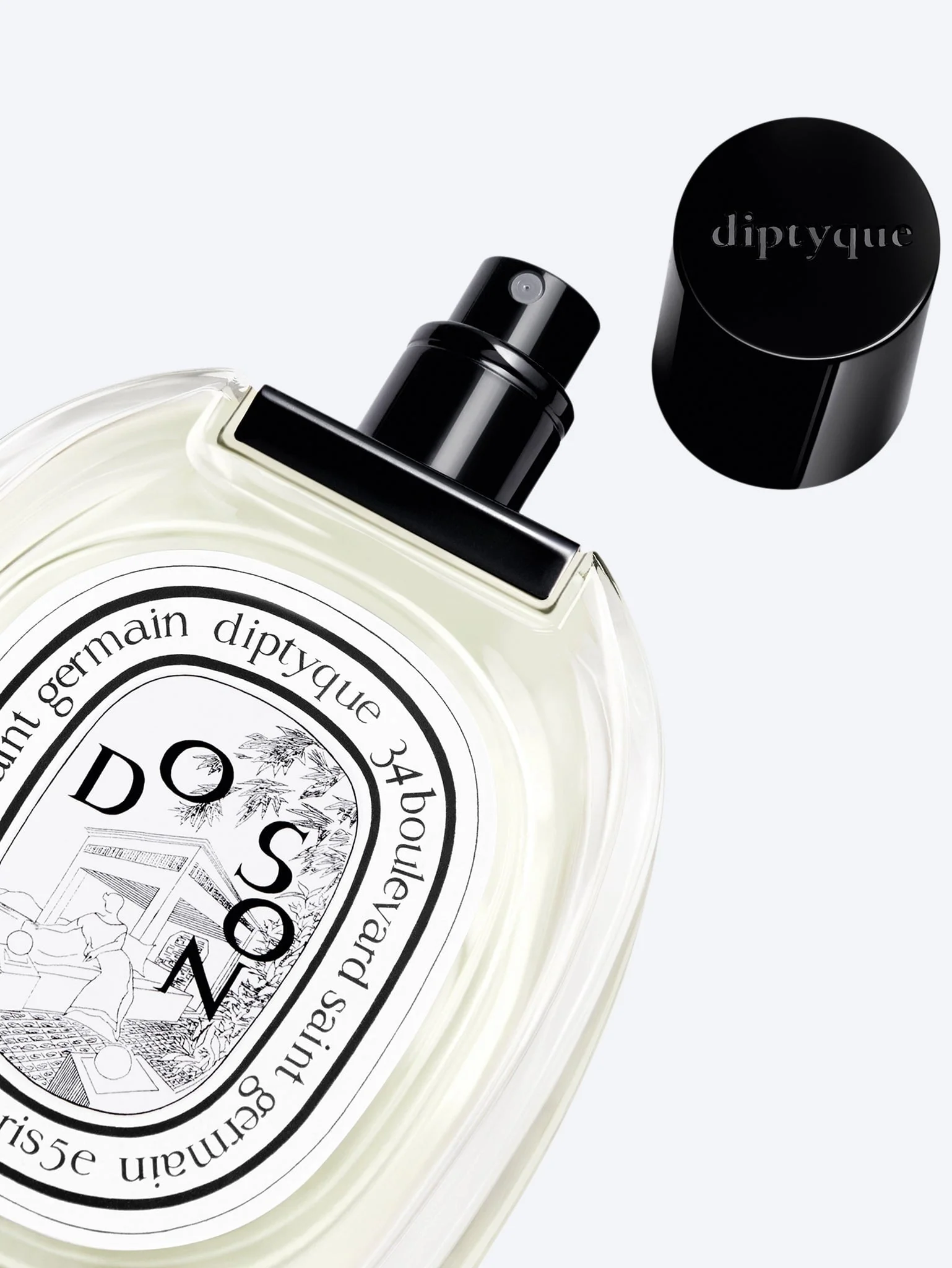 Do son Eau de Toilette - Image 3