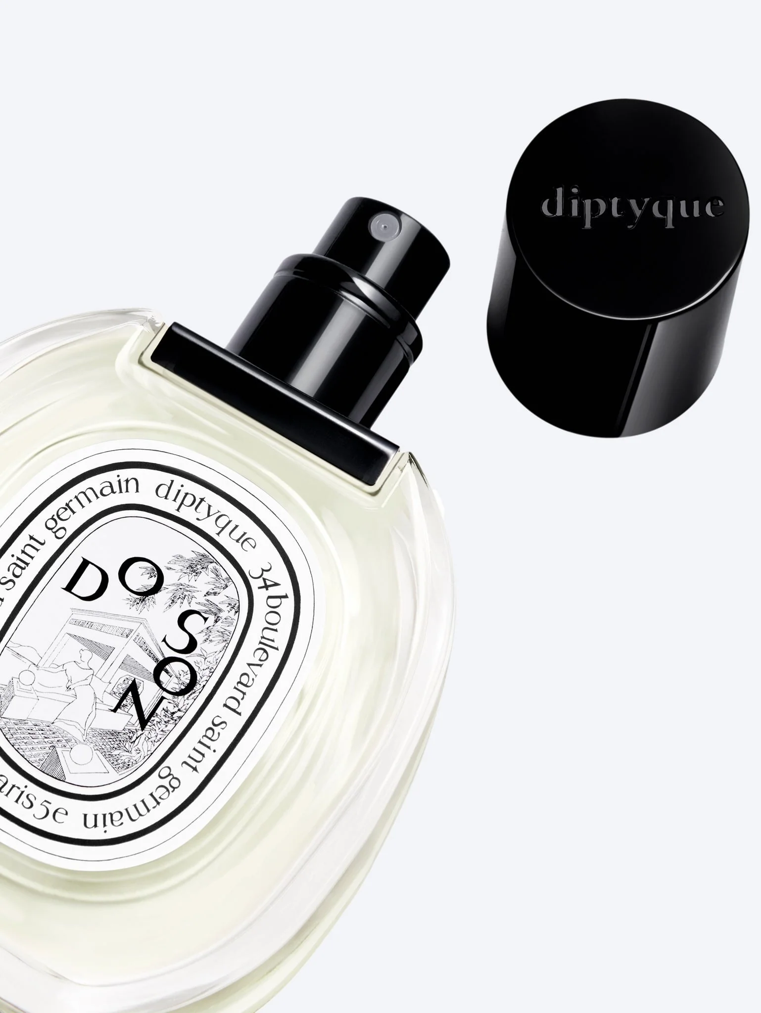 Do son eau de toilette 50ml - Image 3