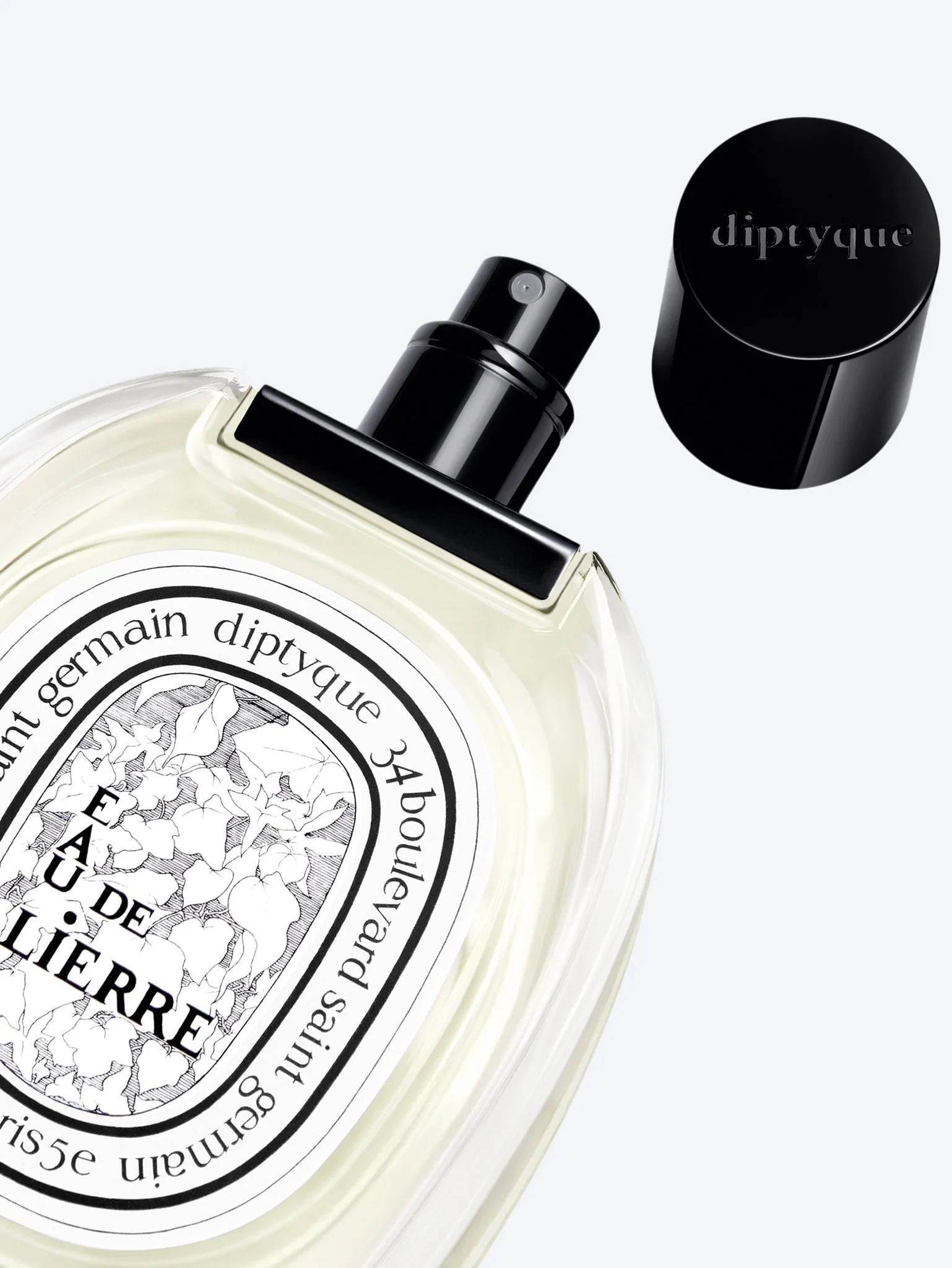 Eau de lierre eau de toilette 100ml - Image 3