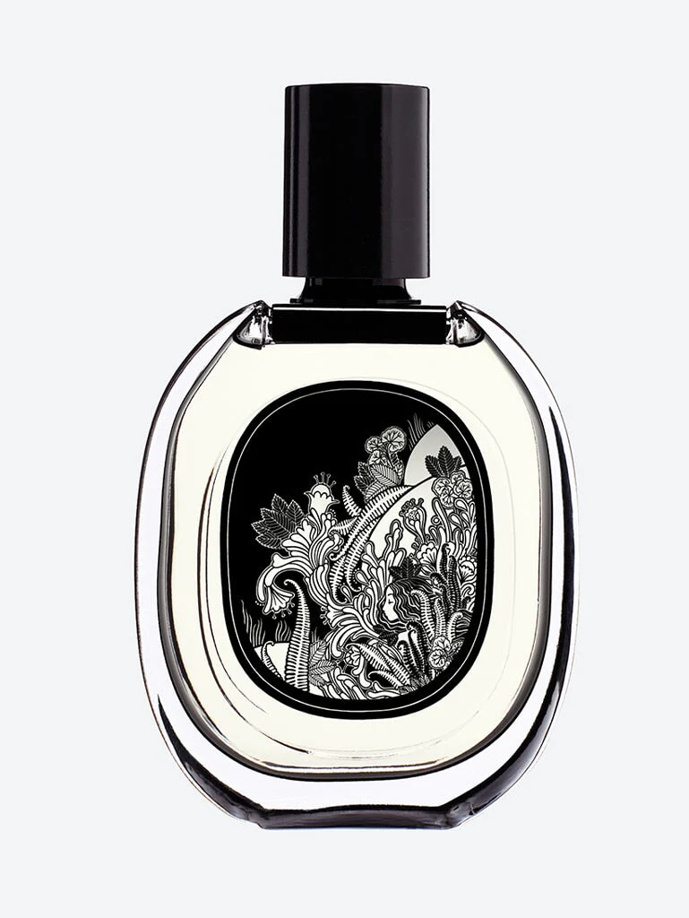 Eau de minthe eau de parfum 75ml - Image 2