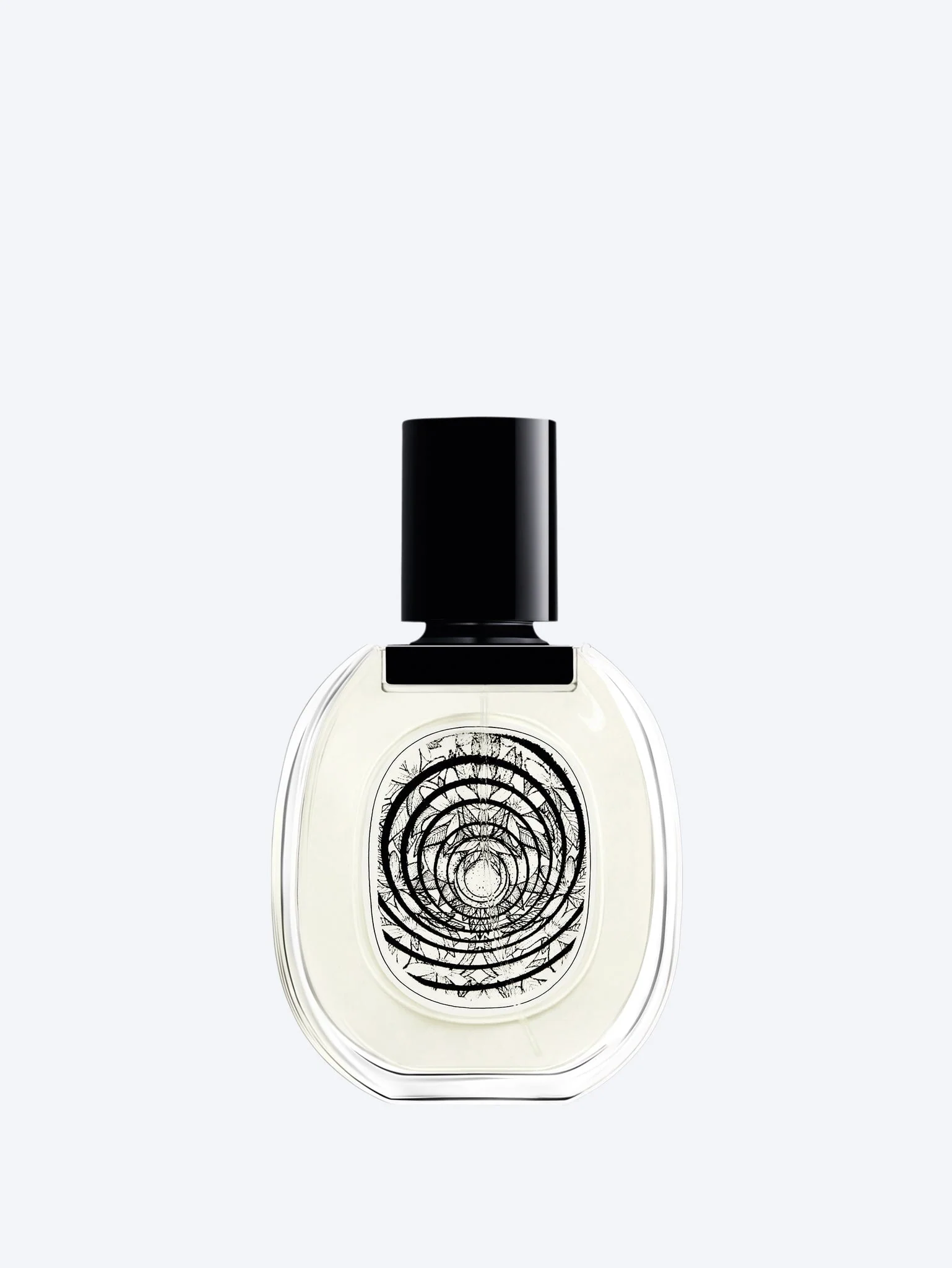 Eau des sens eau de toilette 50ml - Image 2