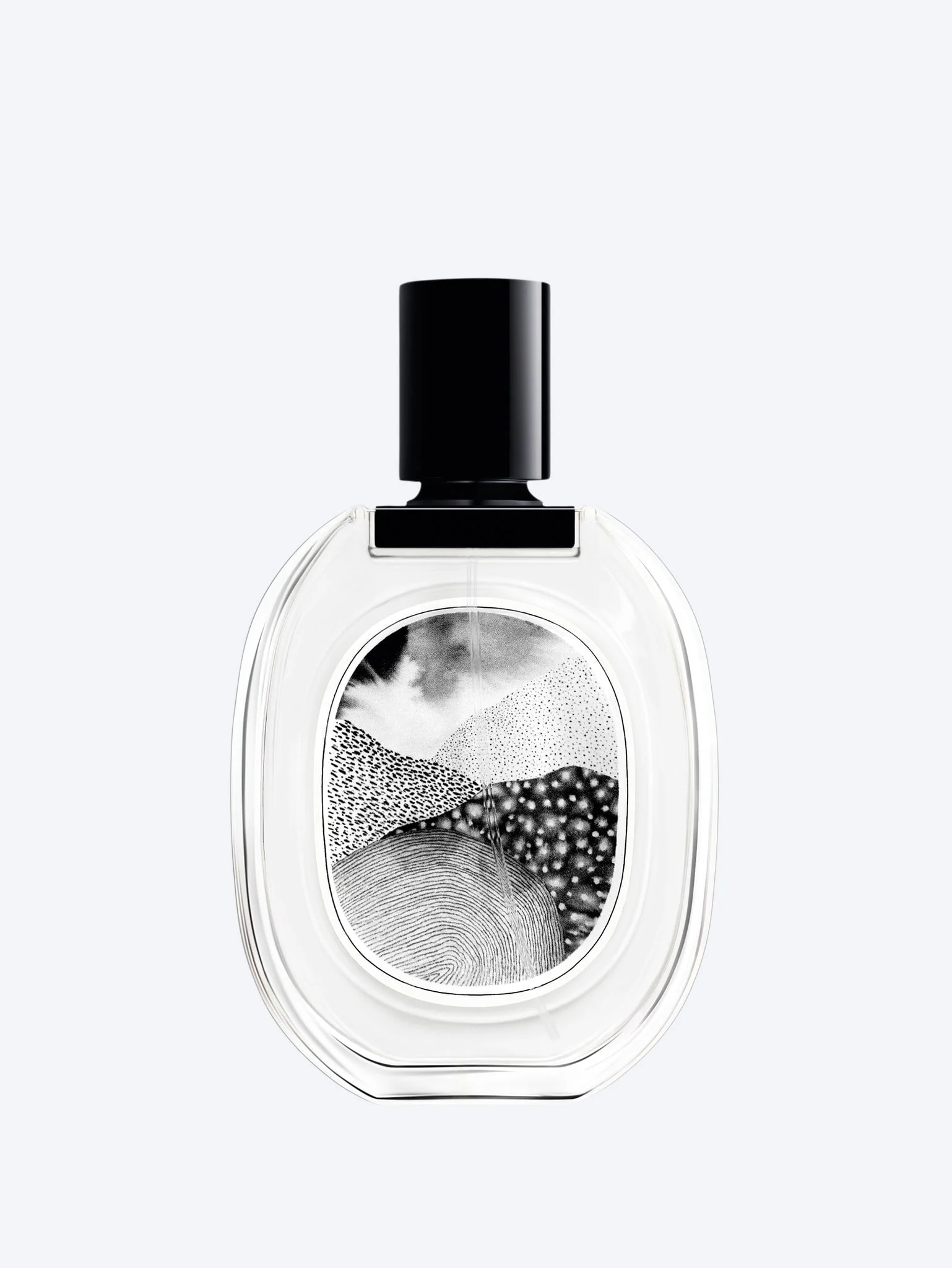 Eau papier Eau de Toilette 100ml - Image 2