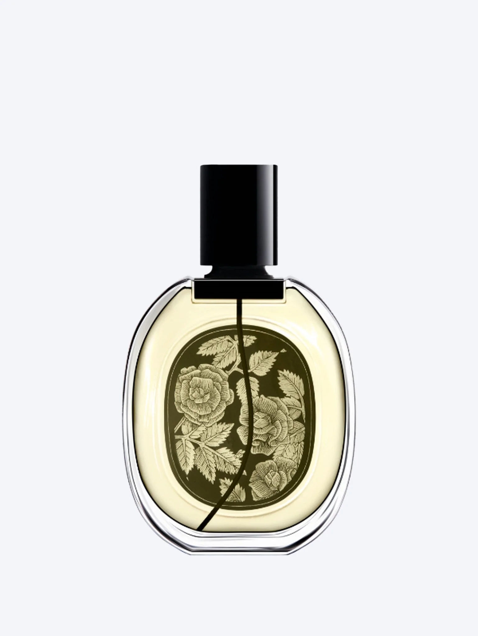 Eau rose eau de parfum 75ml - Image 2