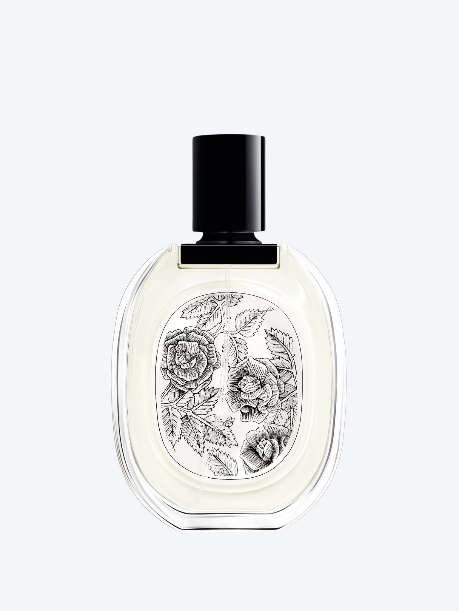Eau rose Eau de Toilette 100ml - Image 2