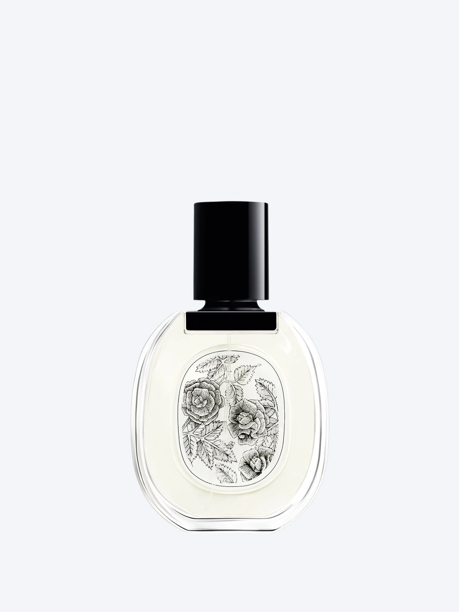 Eau rose eau de toilette 50ml - Image 2