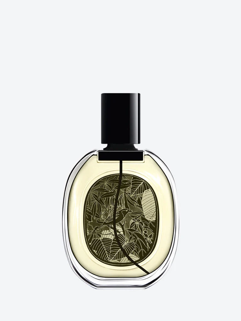 Vetyverio Eau de Parfum - Image 2