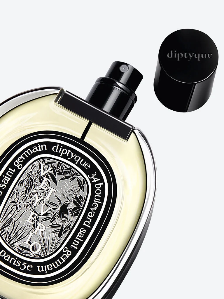 Vetyverio Eau de Parfum - Image 3