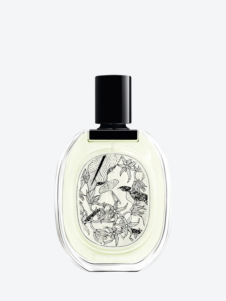 Eau Moheli Eau de Toilette 100ml - Image 2