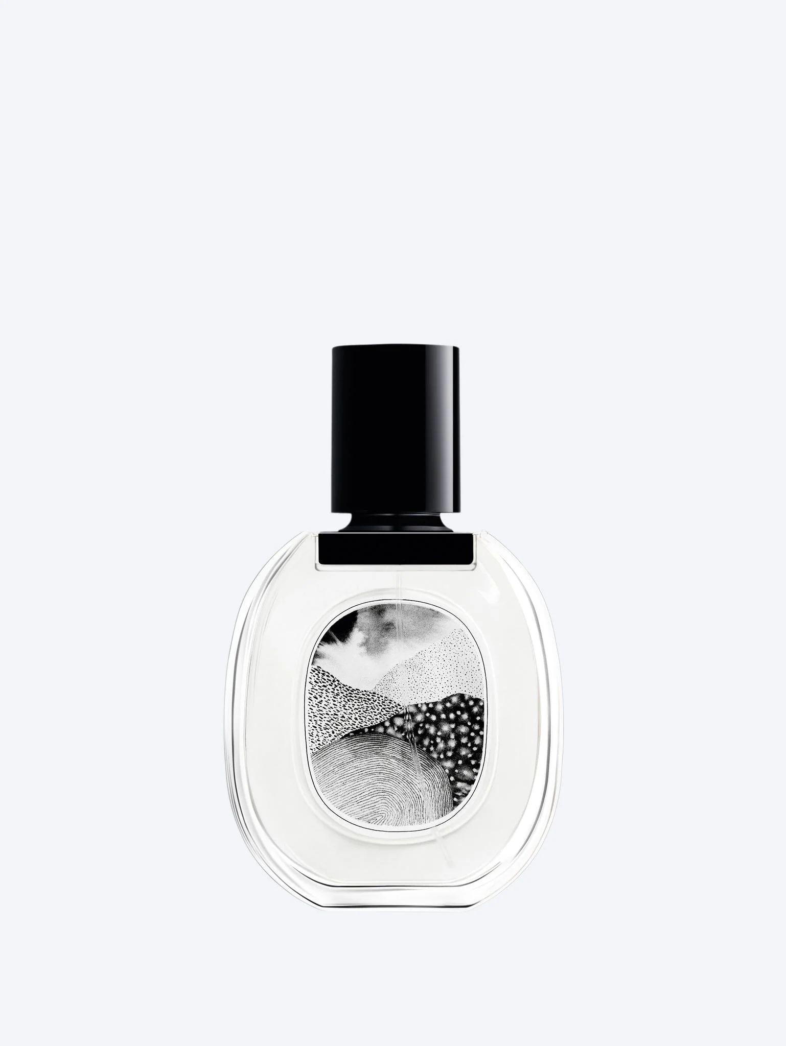 Edt l'eau papier 50ml - Image 2