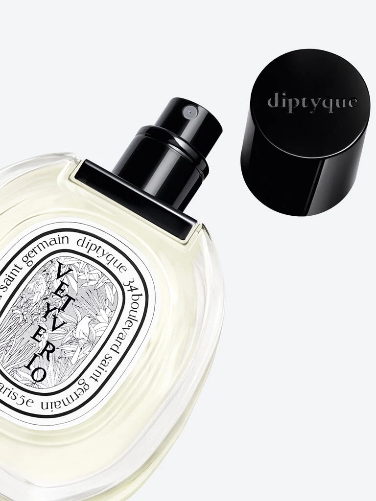 Vetyverio Eau de Toilette - Image 3