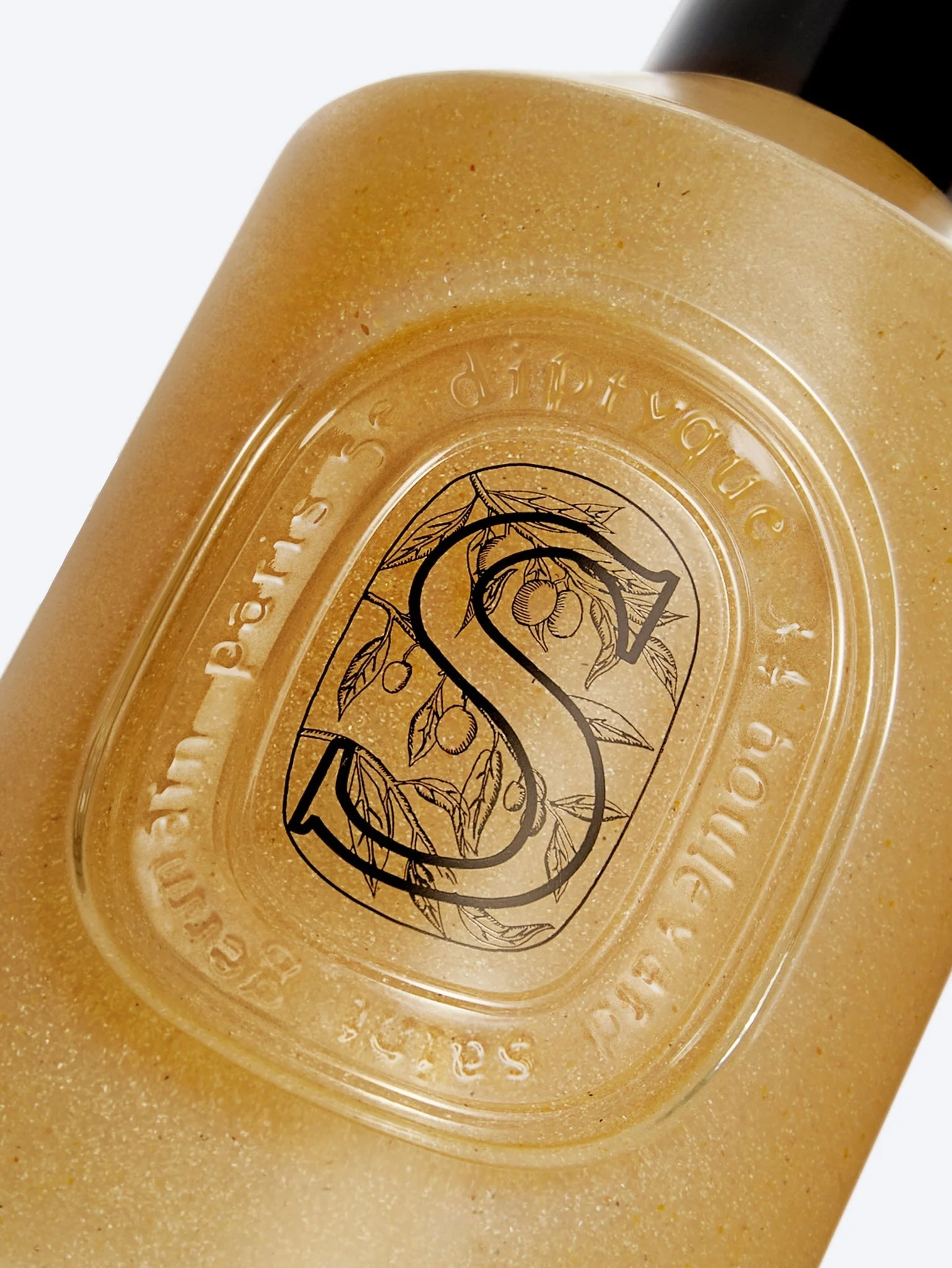 Exfoliating hand wash 350ml - Image 2