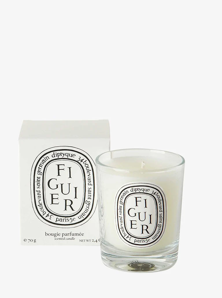 FIGUIER MINI CANDLE - Image 2