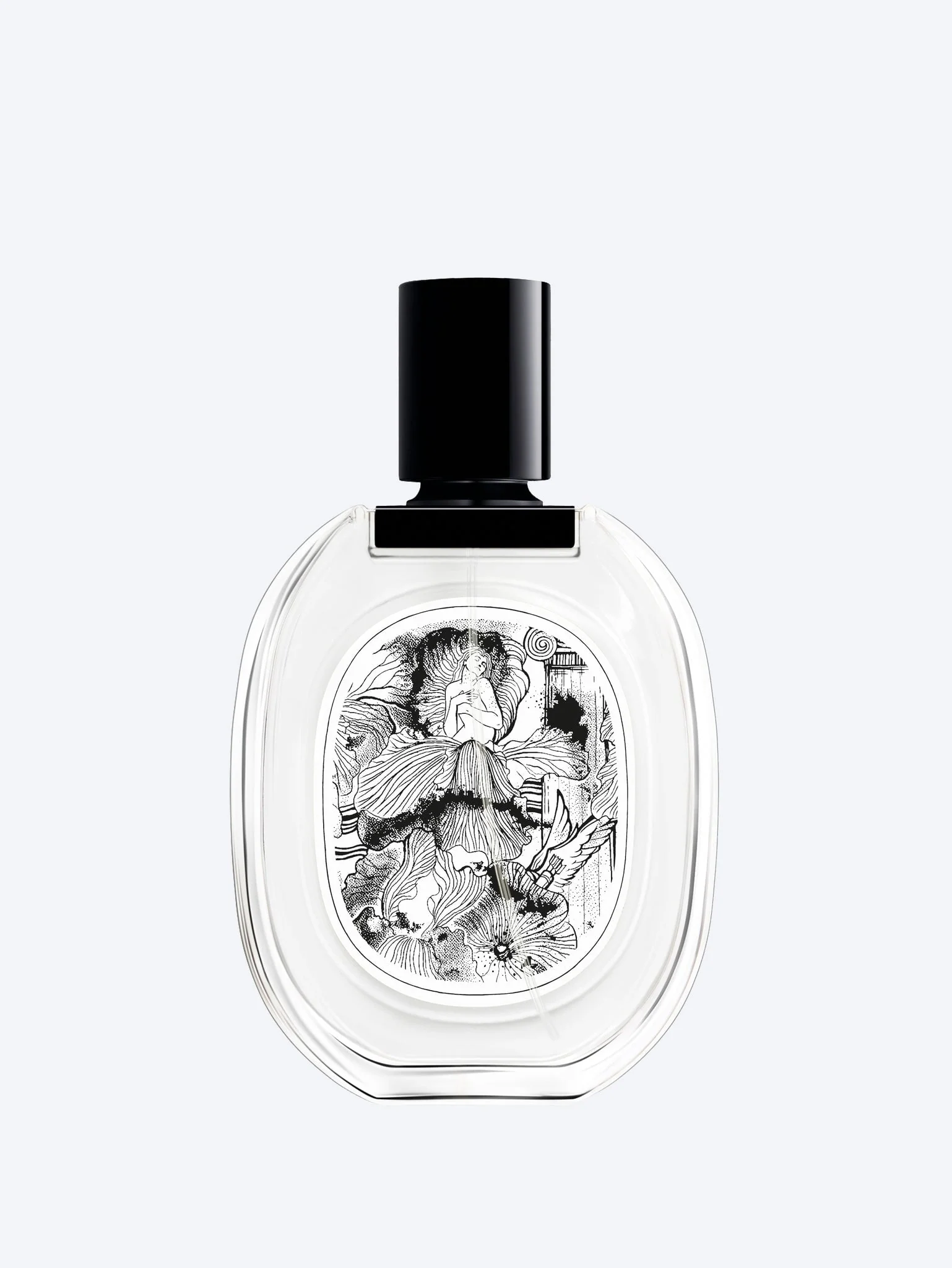 Fleur de peau eau de toilette 100ml - Image 3