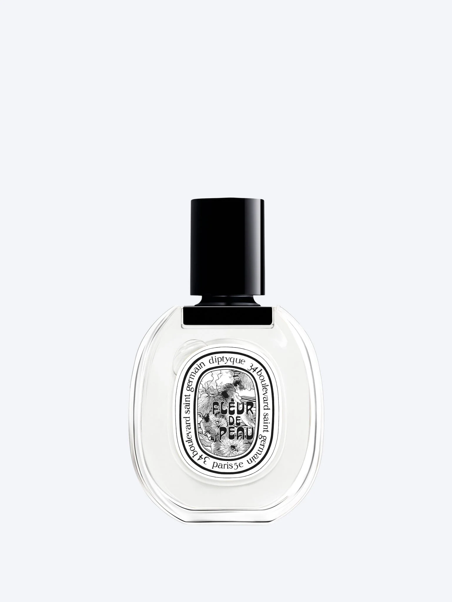 Fleur de peau edt 50ml