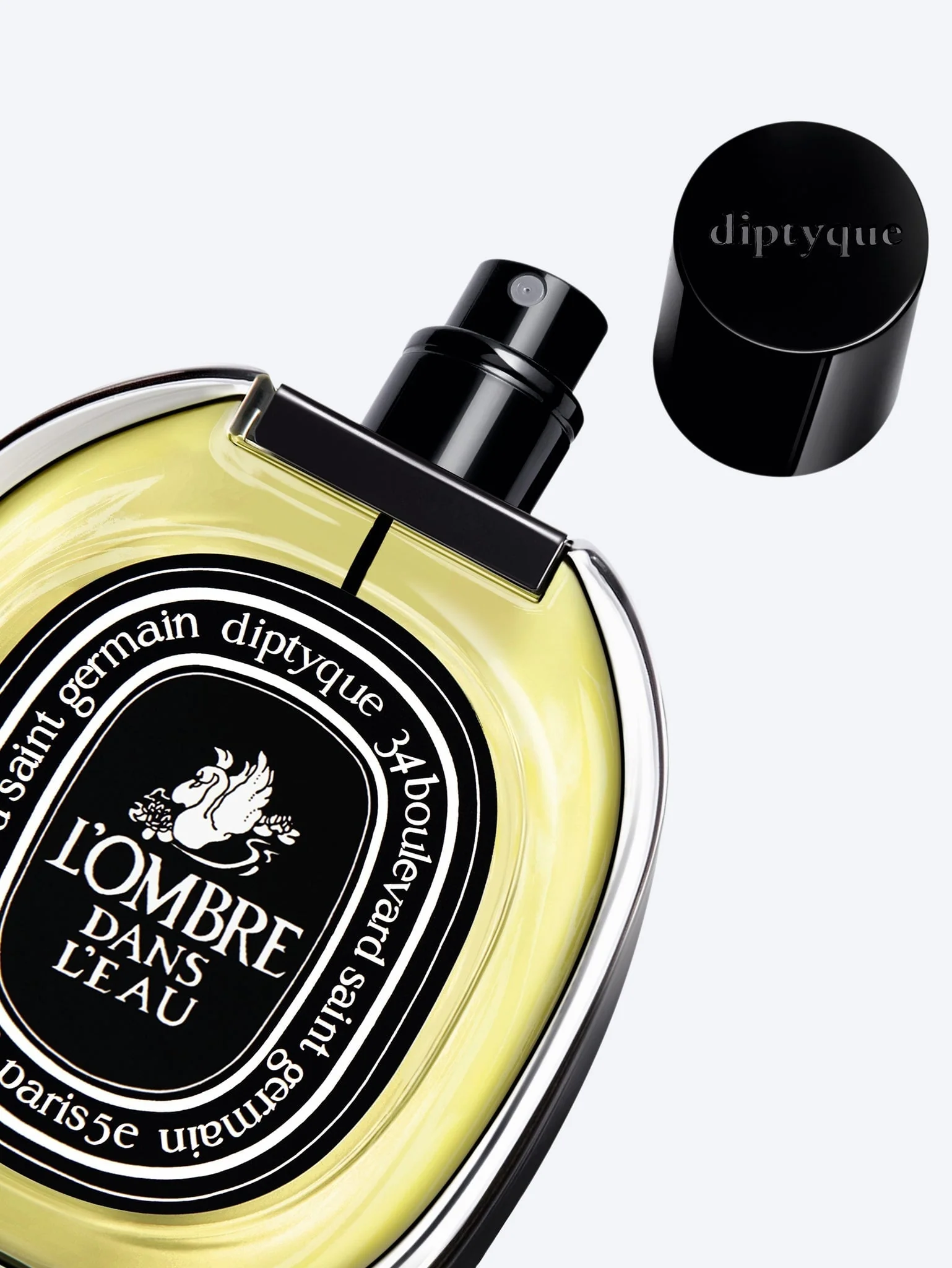 L ombre dans l eau eau de parfum - Image 3