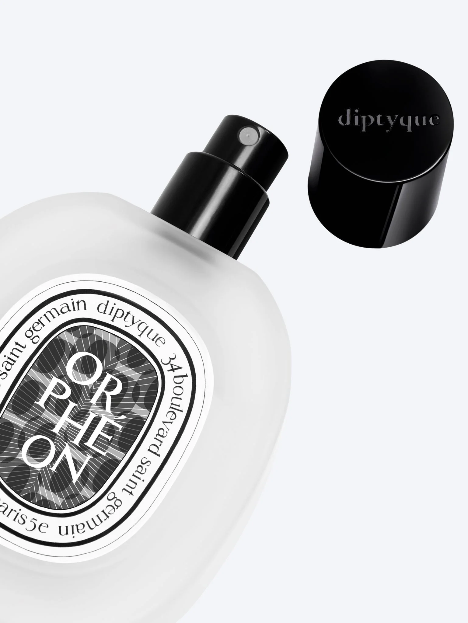 Orpheon hair mist 30ml - Image 2