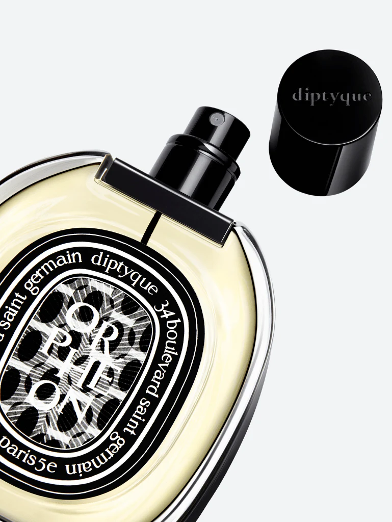 Orpheon eau de parfum 75ml - Image 3